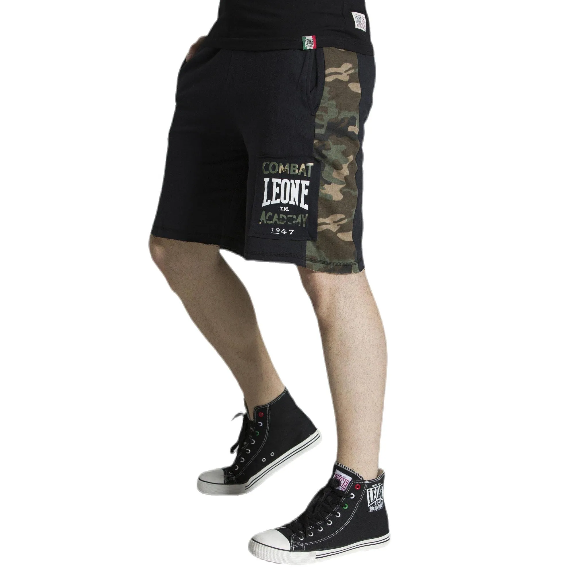 Mens Shorts by Leone 1947 Apparel
