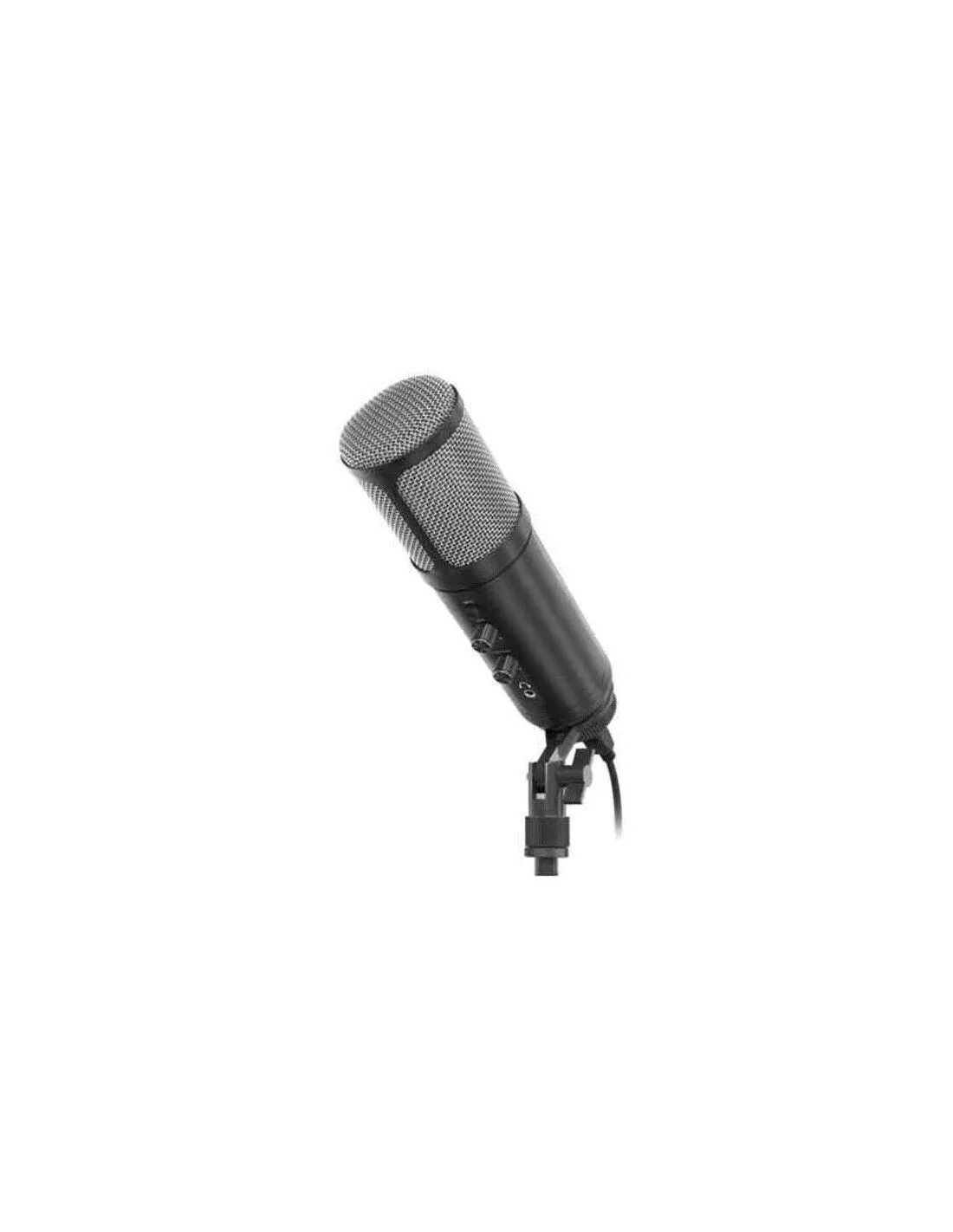 Microfono Genesis Radium 600 Nero