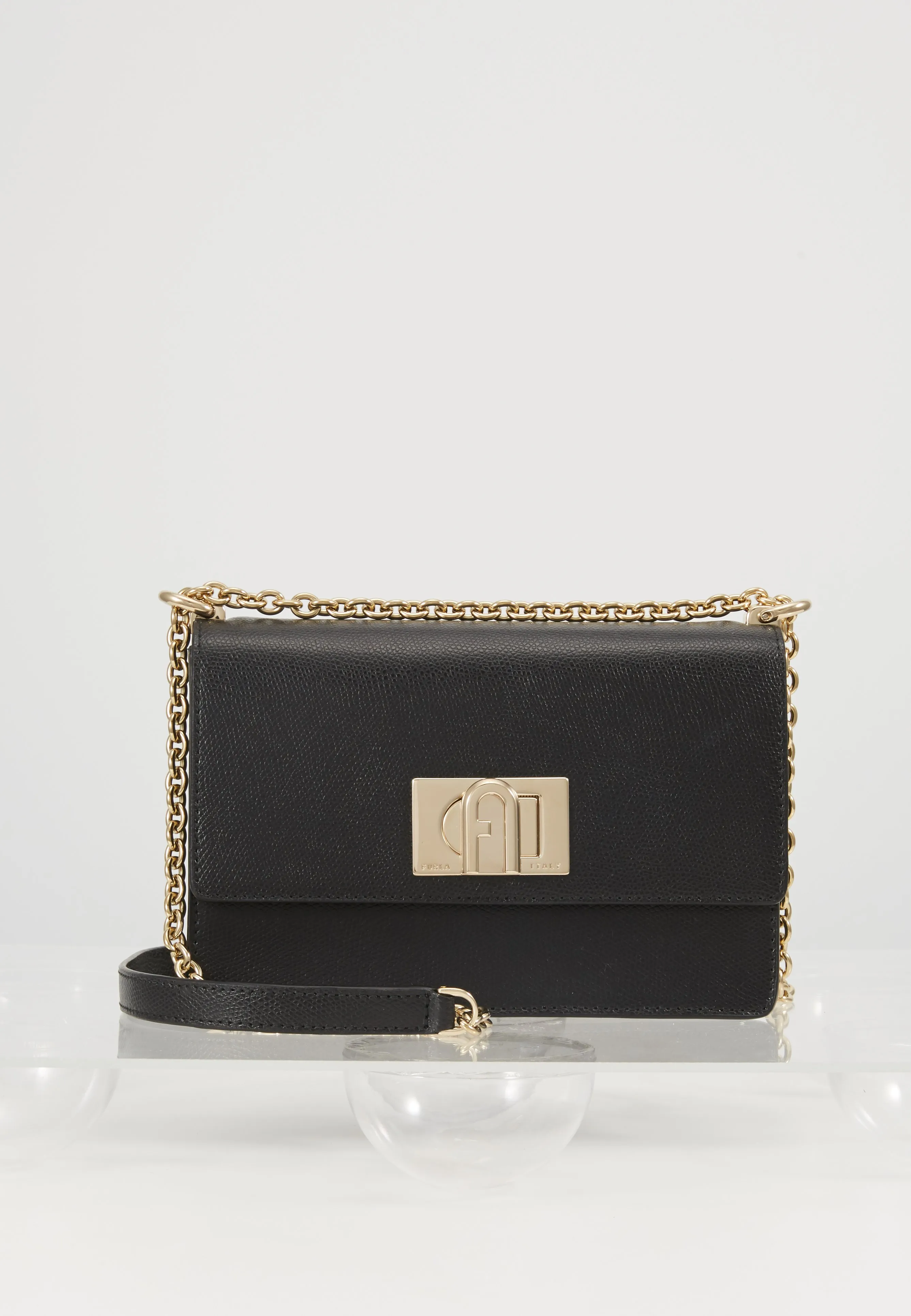 MINI CROSSBODY - Borsa a tracolla