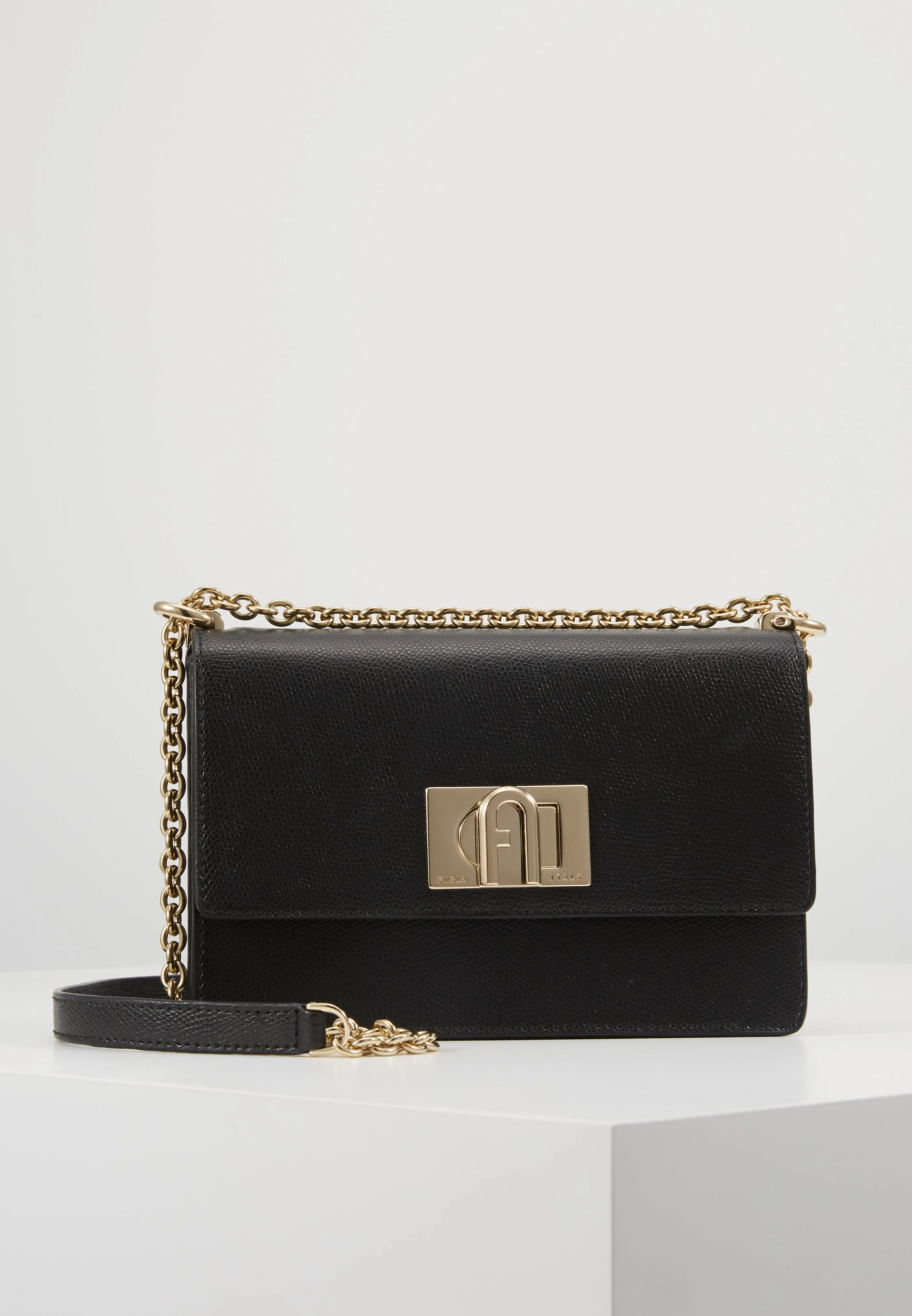 MINI CROSSBODY - Borsa a tracolla
