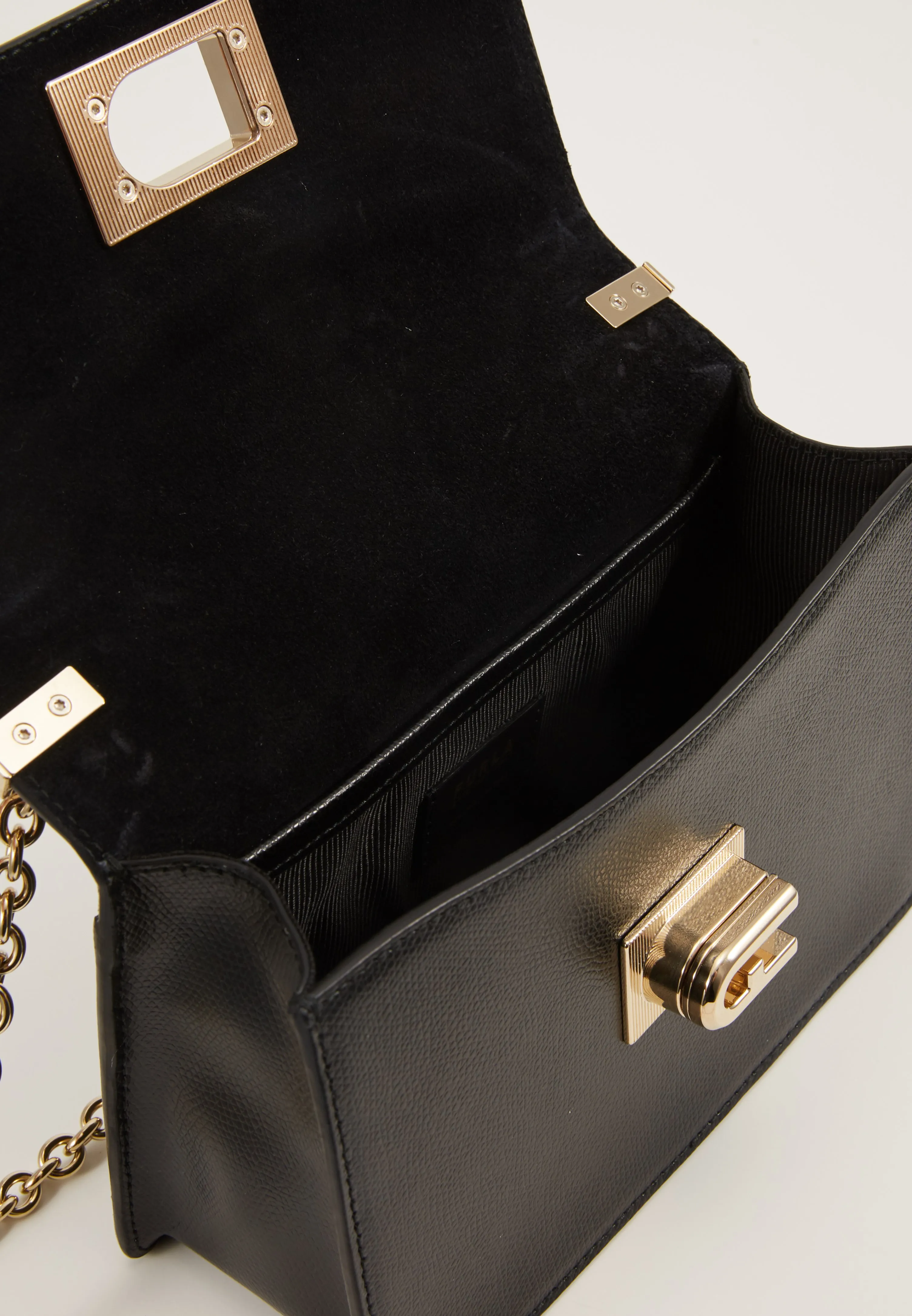 MINI CROSSBODY - Borsa a tracolla