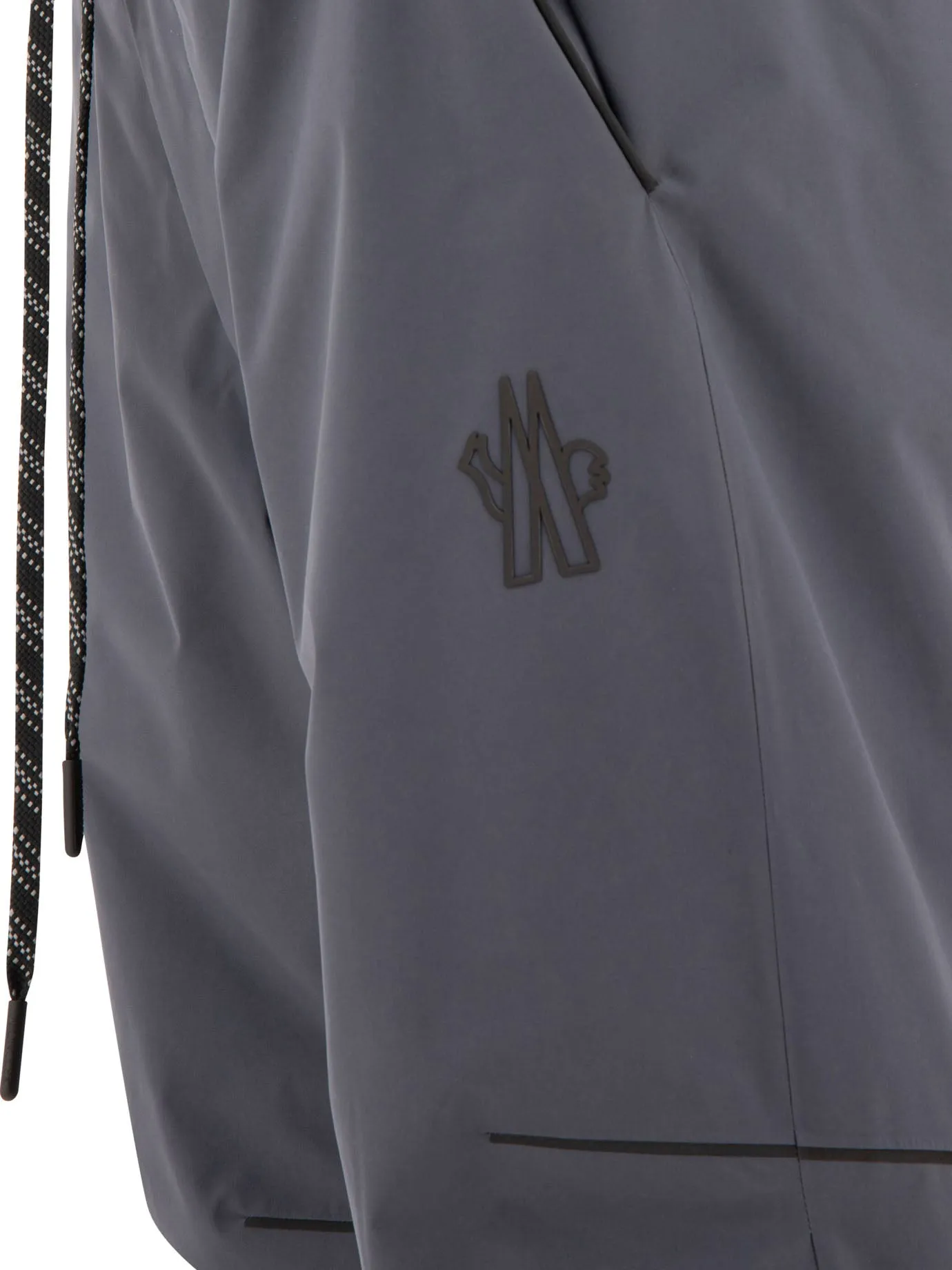 Moncler Grenoble sport pants