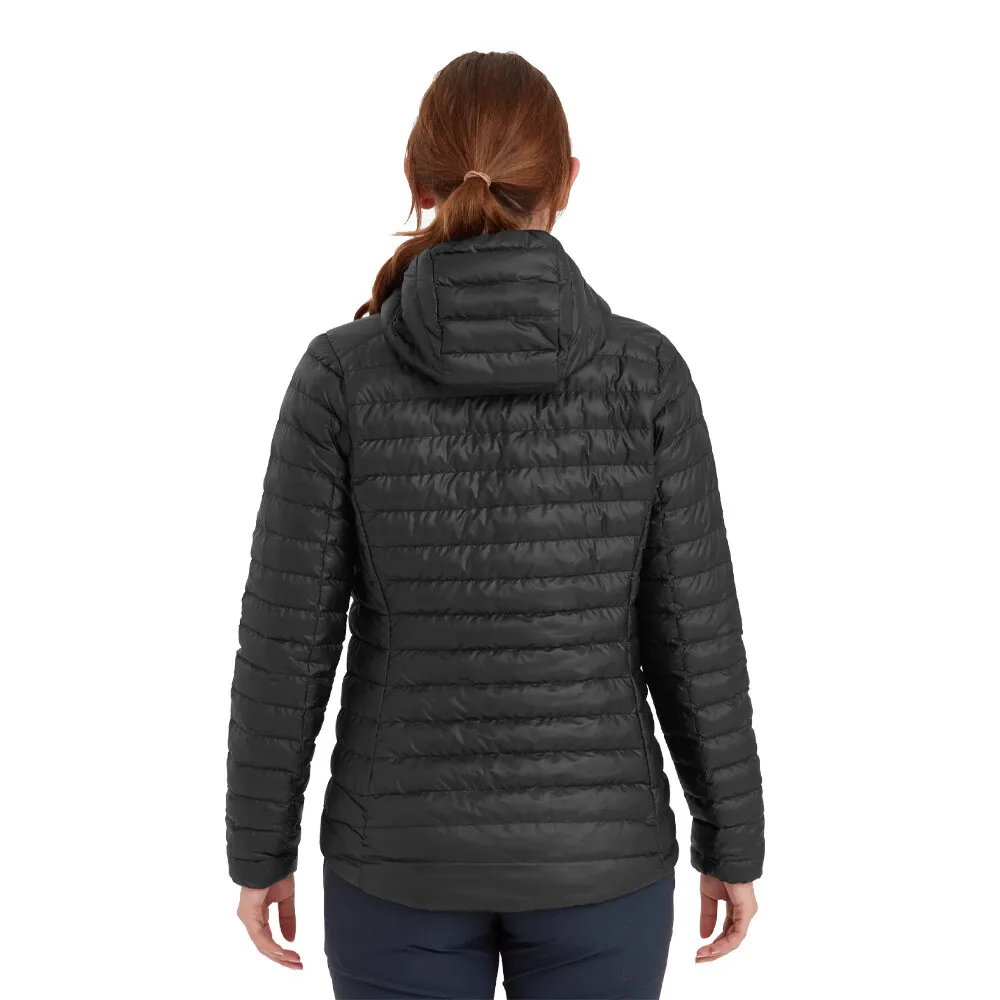 Montane Icarus Hooded Giacca con cappuccio da donna - AW23
