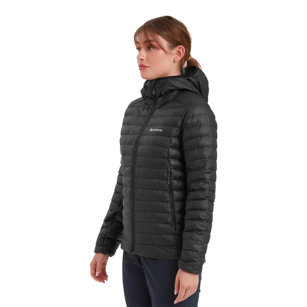 Montane Icarus Hooded Giacca con cappuccio da donna - AW23