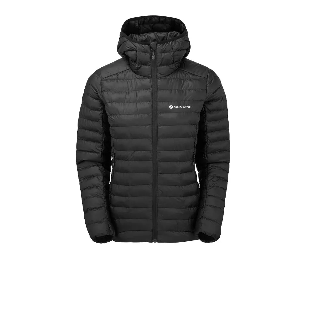 Montane Icarus Hooded Giacca con cappuccio da donna - AW23