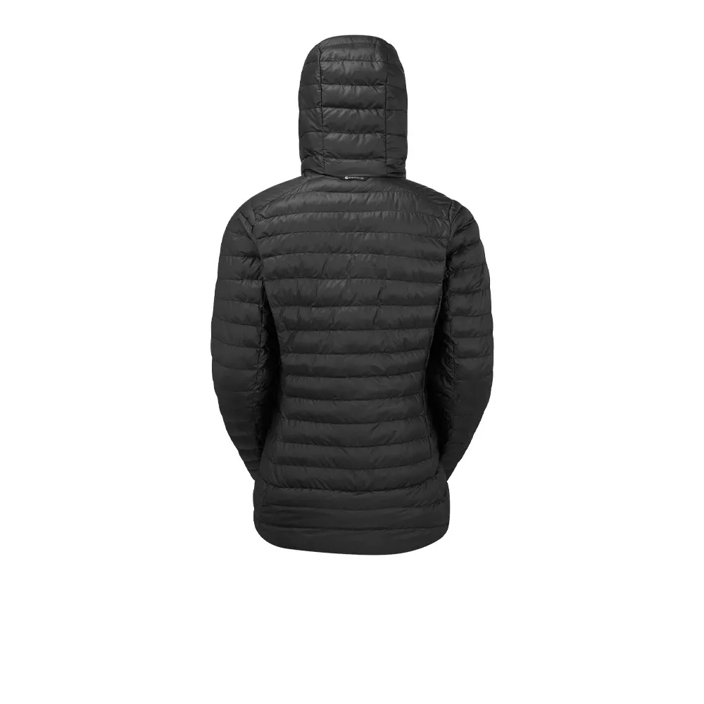 Montane Icarus Hooded Giacca con cappuccio da donna - AW23