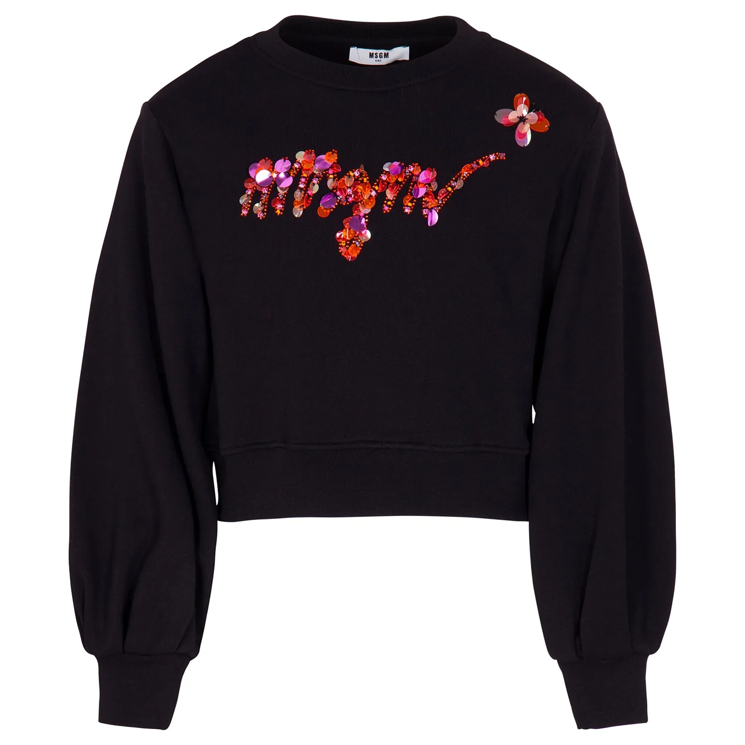 MSGM - Felpa