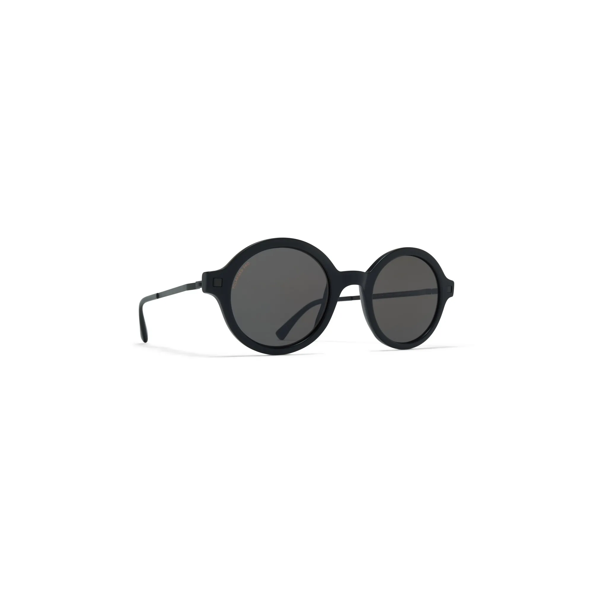   Mykita ESBO - C98-MBK/BK Nero Opaco/nero | Occhiale Da Sole Unisex 