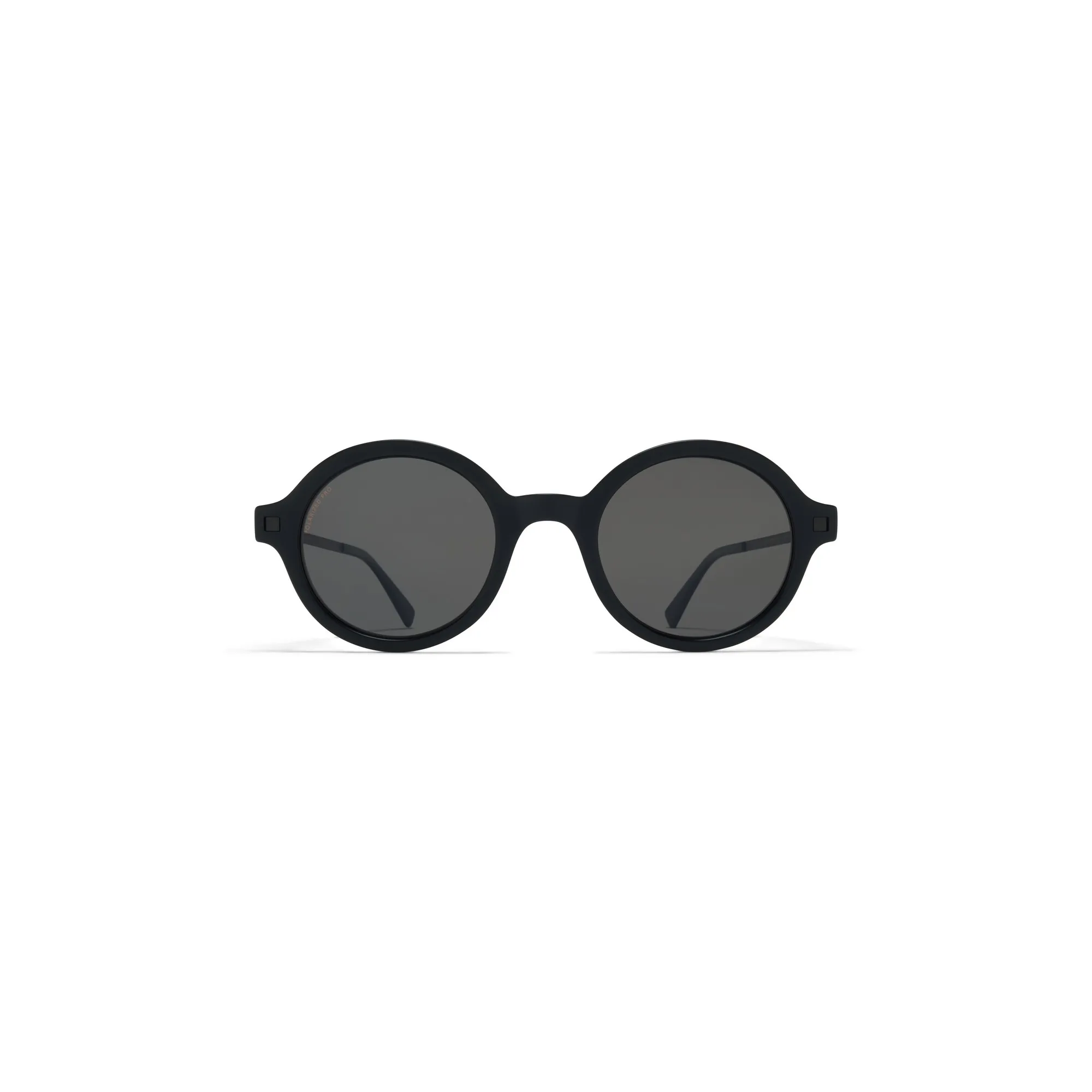   Mykita ESBO - C98-MBK/BK Nero Opaco/nero | Occhiale Da Sole Unisex 