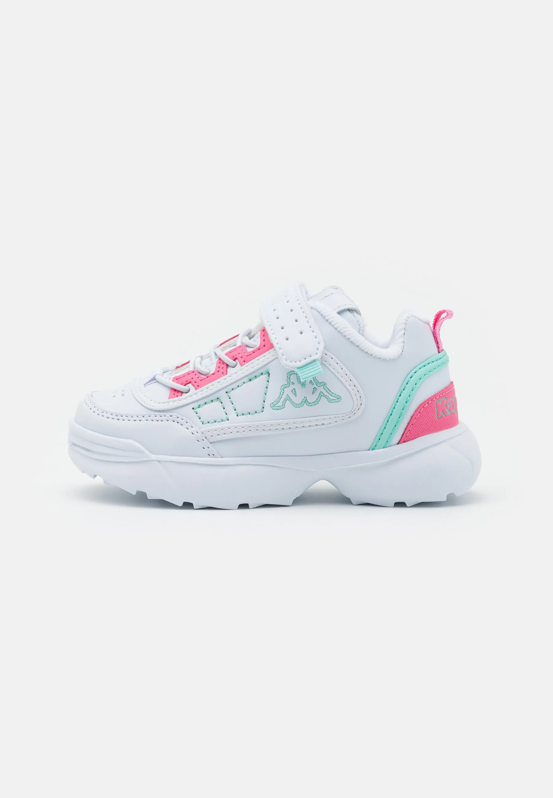 Neutral Training Shoes