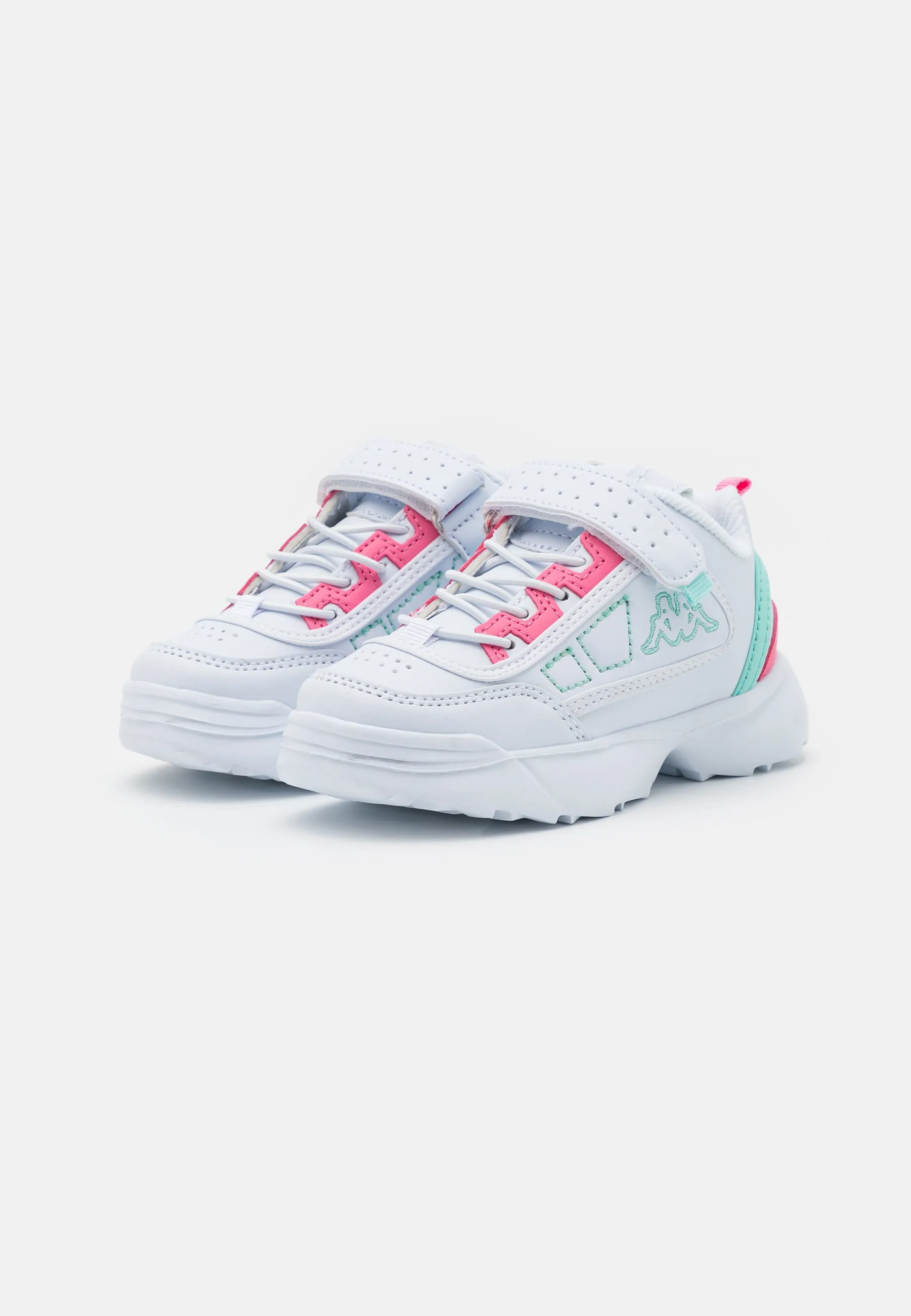 Neutral Training Shoes