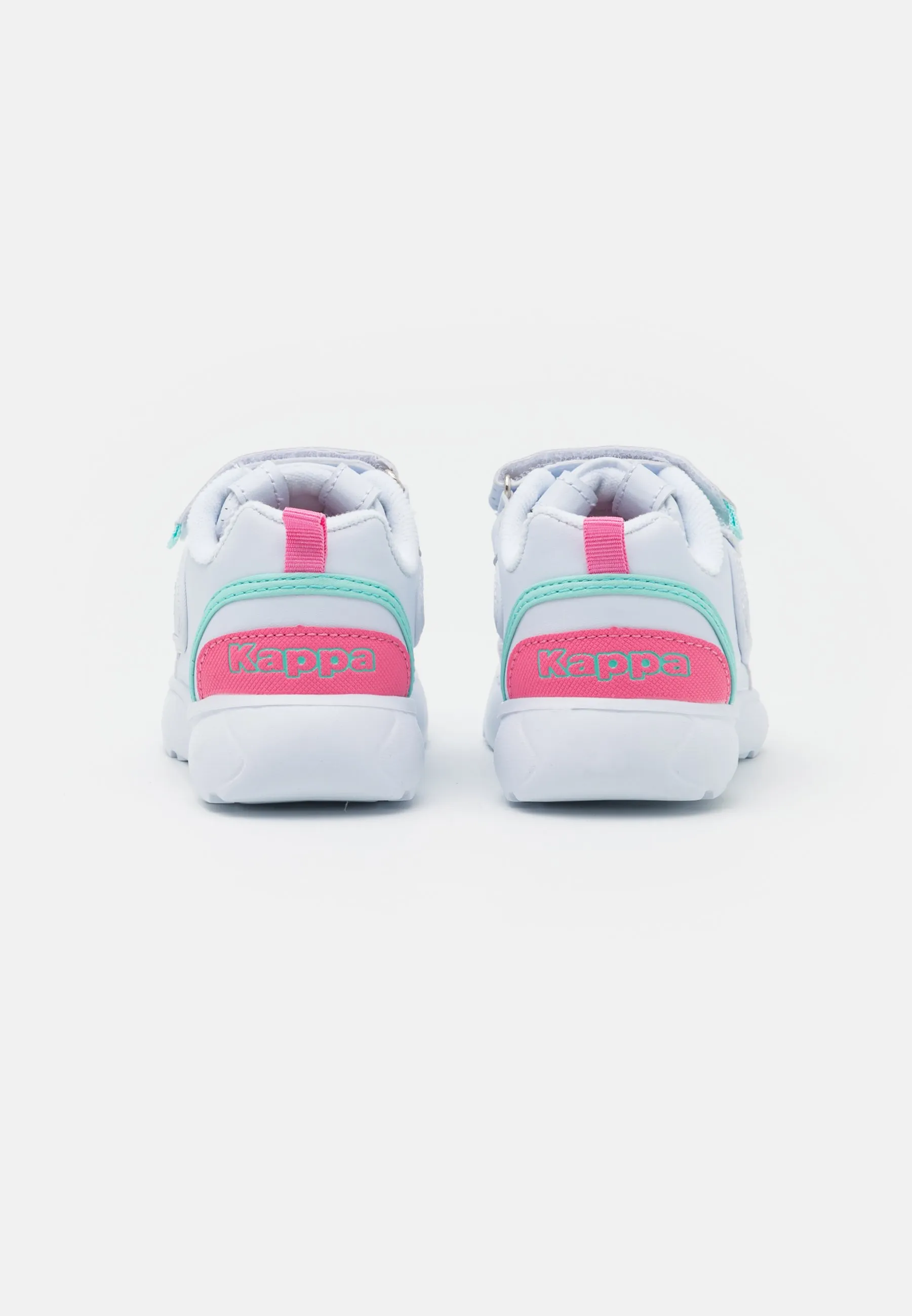 Neutral Training Shoes