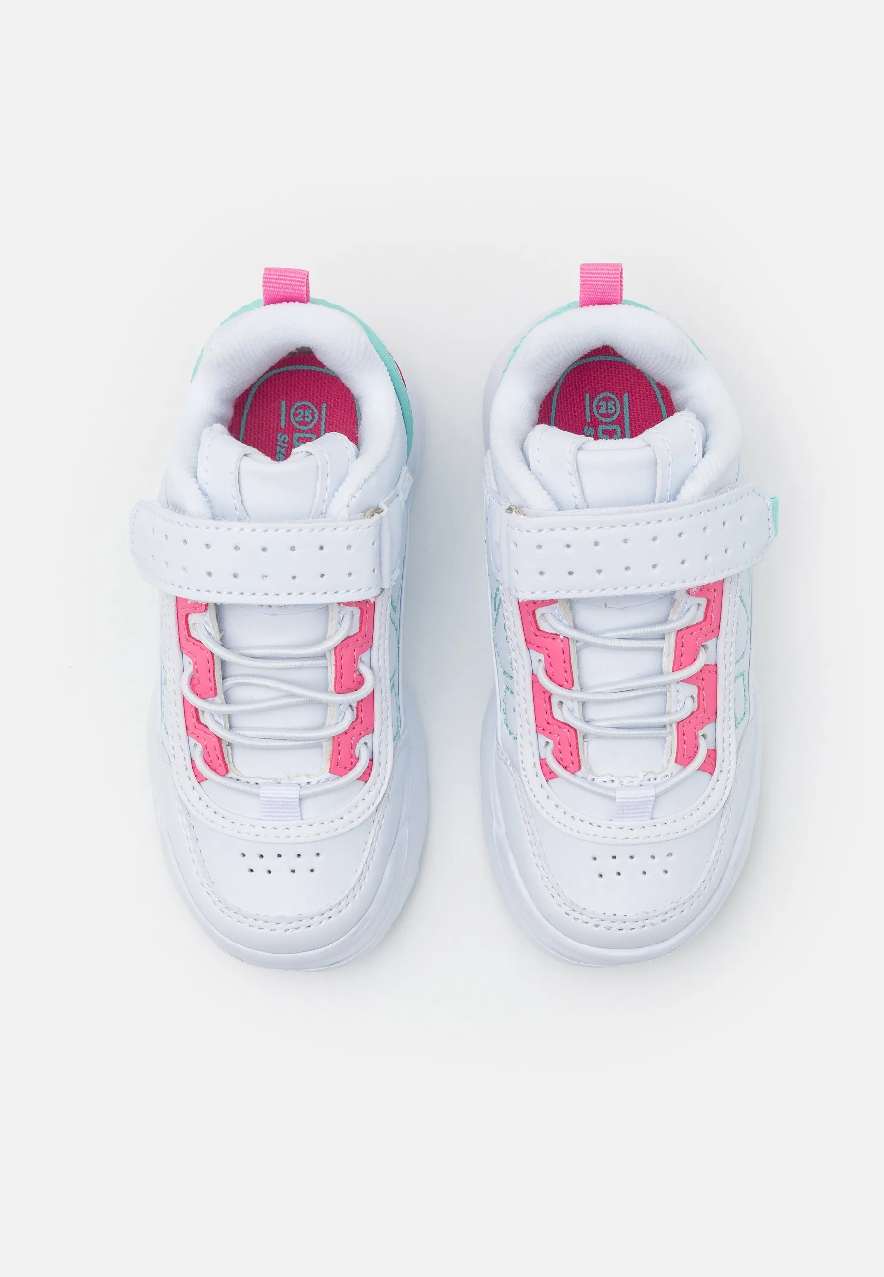 Neutral Training Shoes