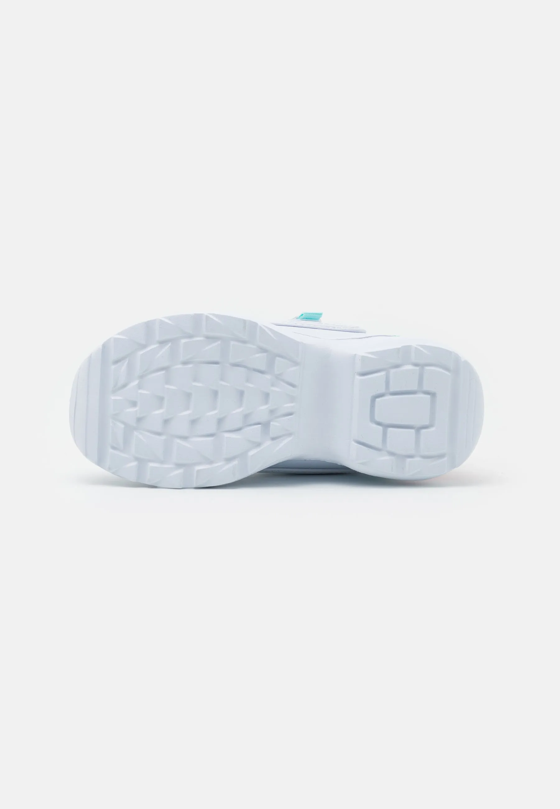 Neutral Training Shoes