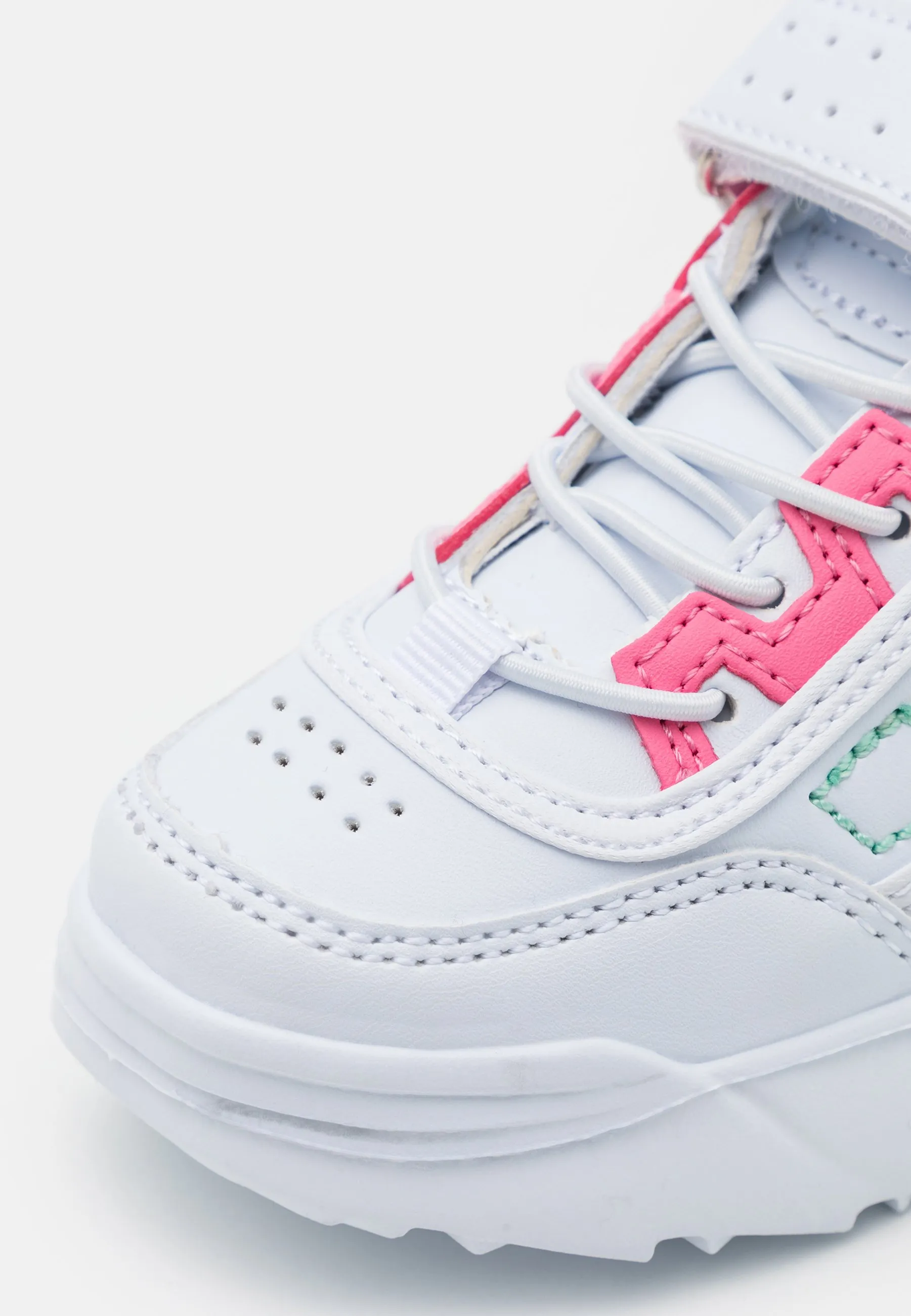 Neutral Training Shoes