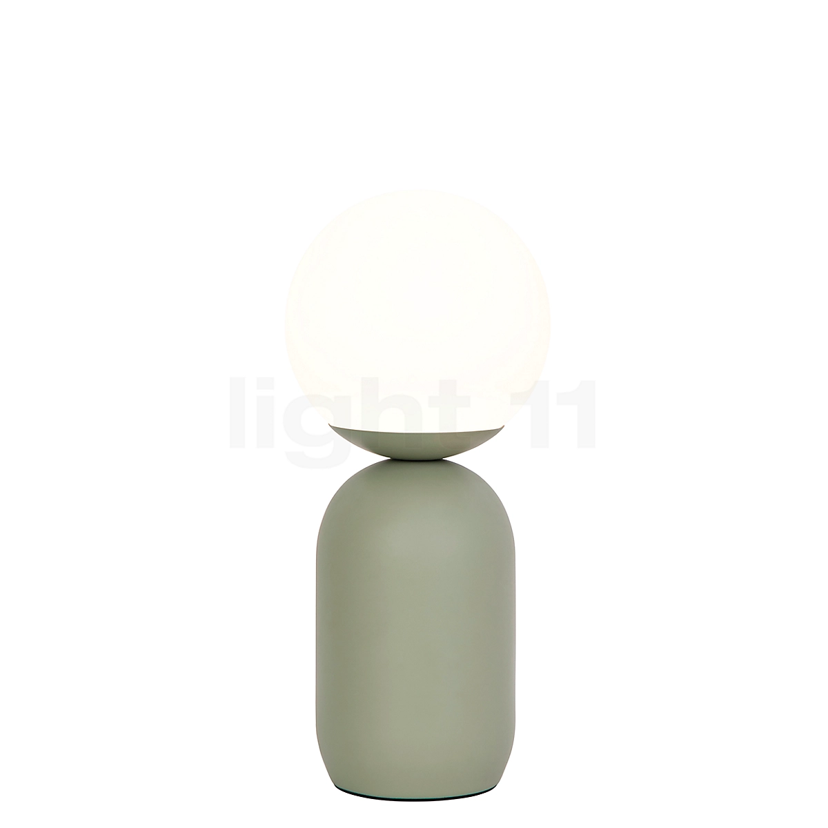 Nordlux Notti Lampada da tavolo
