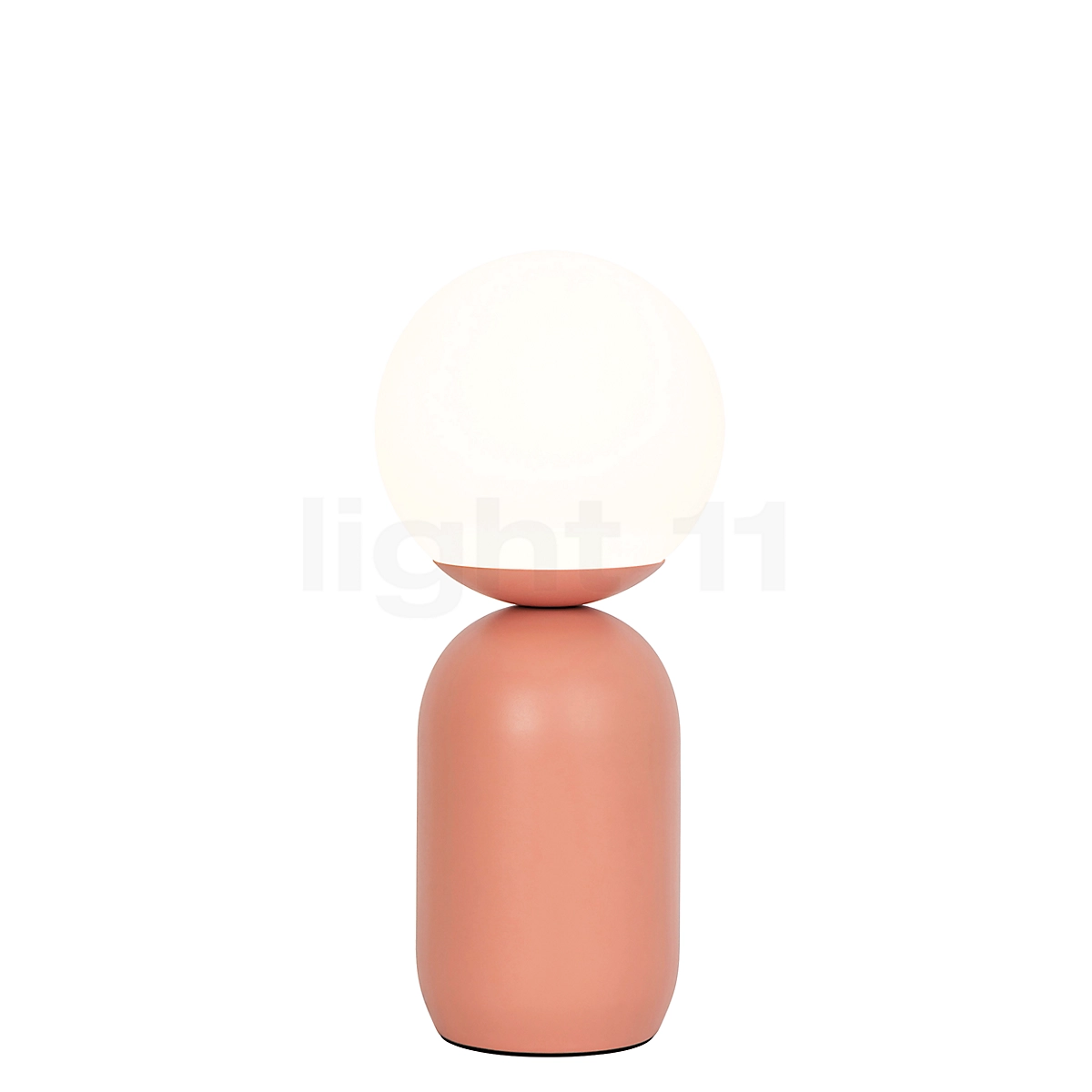 Nordlux Notti Lampada da tavolo