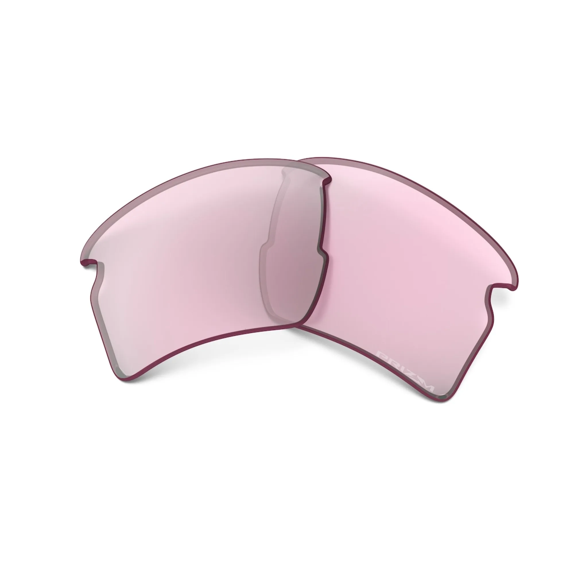   Oakley-A AOO 9188LS Flak 2.0 Xl Ricambio Lenti 000065  | Accessori Occhiali Unisex 