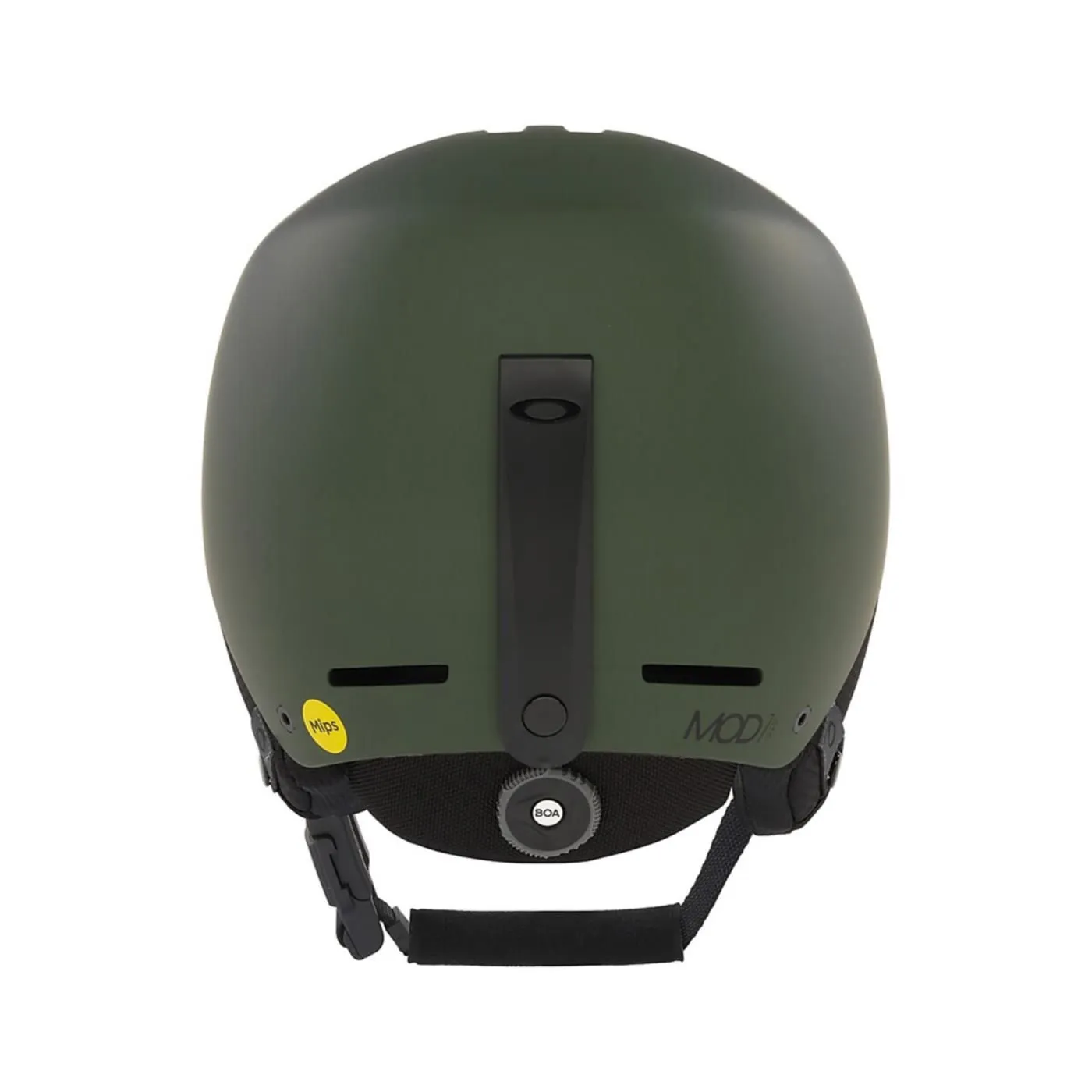     OAKLEY MOD1 PRO FOS900586 86V
