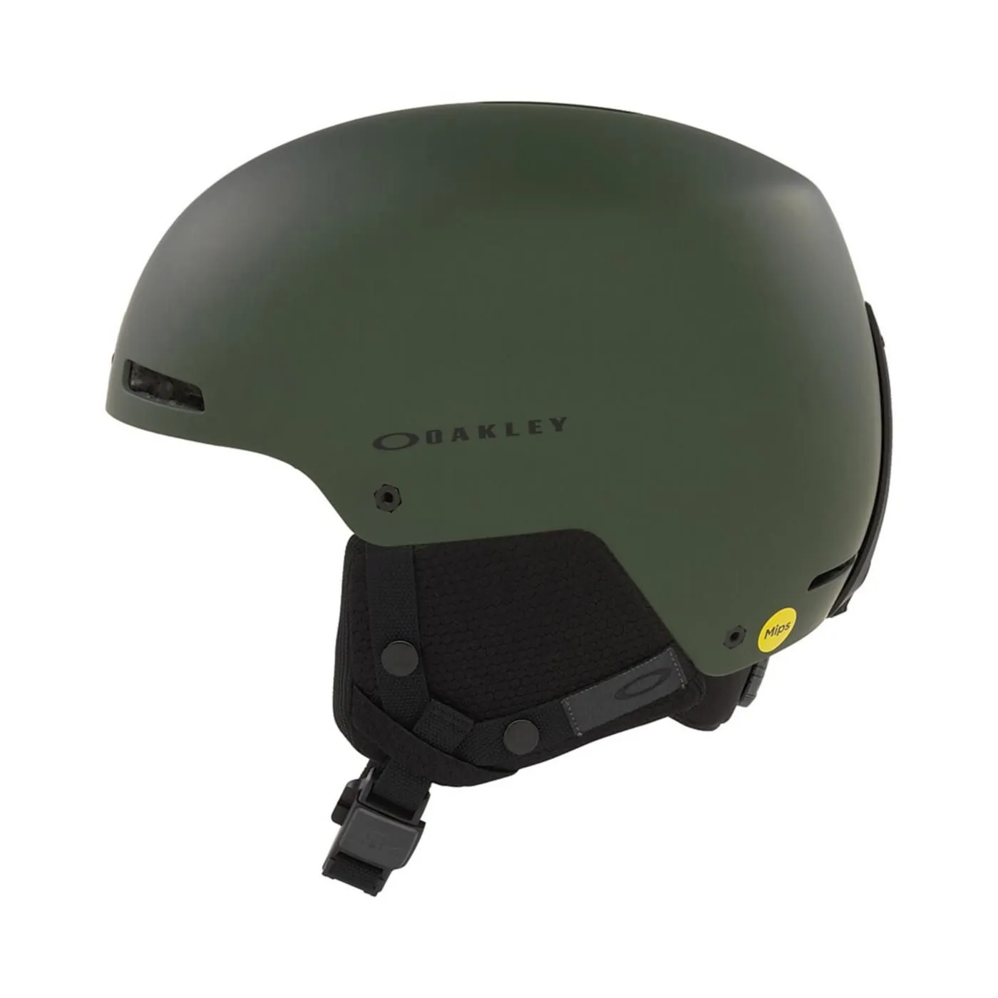     OAKLEY MOD1 PRO FOS900586 86V