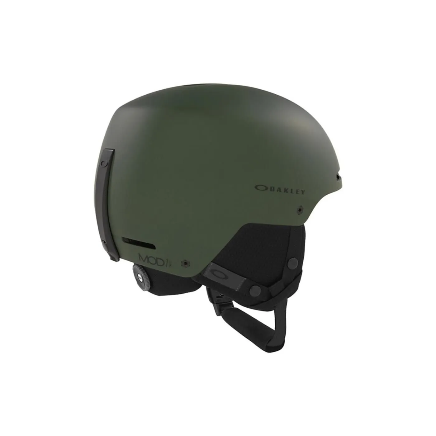     OAKLEY MOD1 PRO FOS900586 86V
