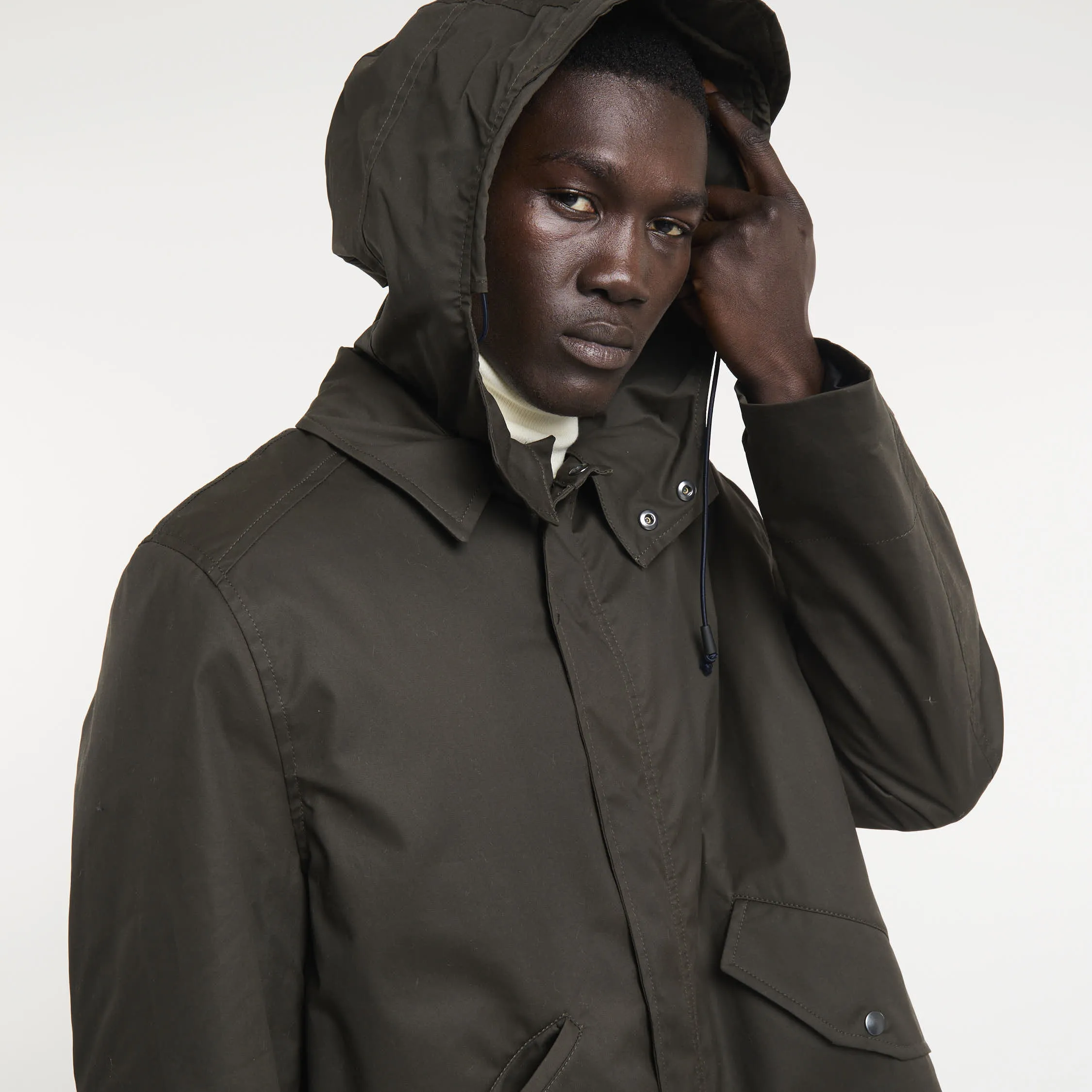 Officina 36 - 9248 Parka Epice