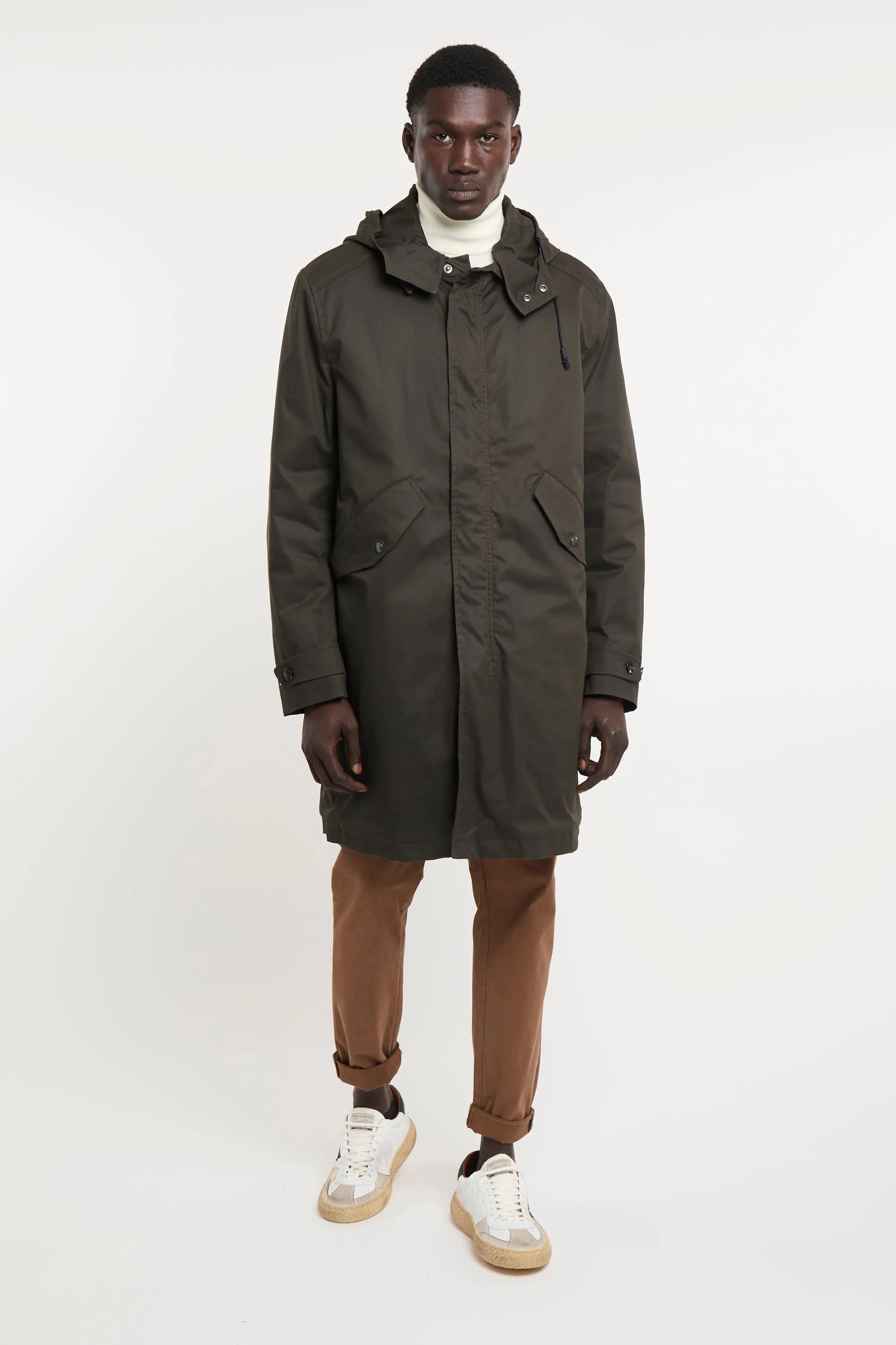 Officina 36 - 9248 Parka Epice