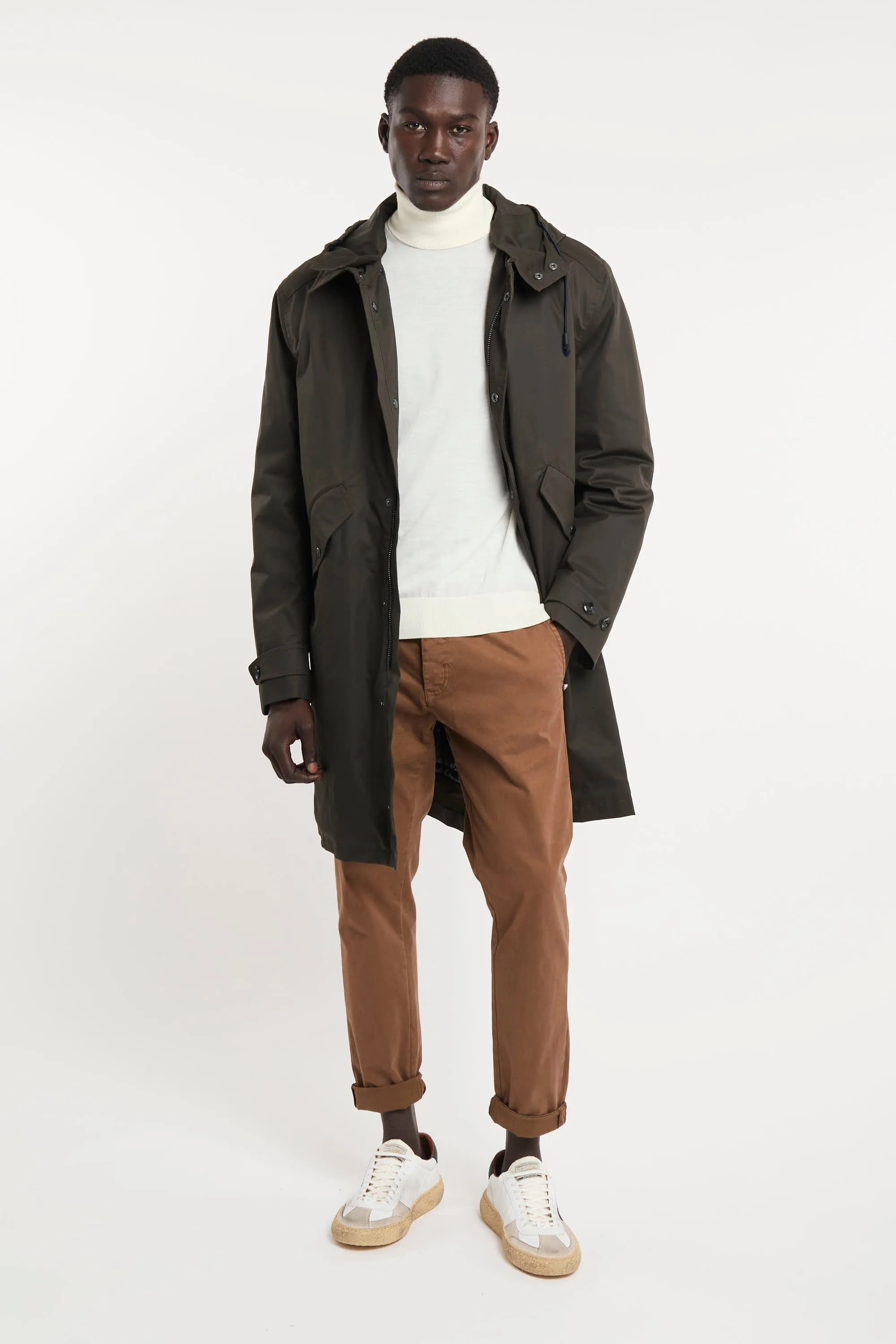 Officina 36 - 9248 Parka Epice