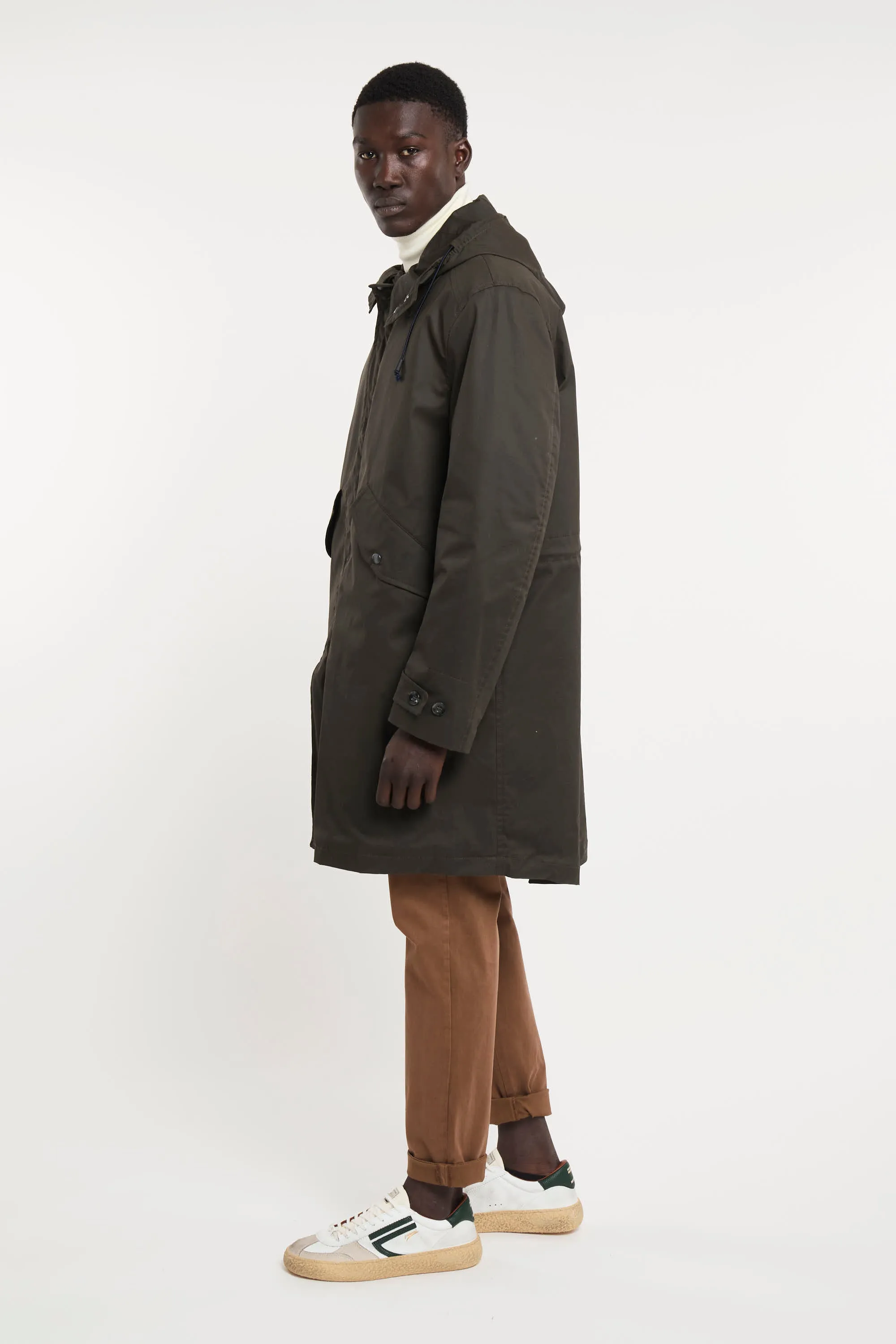 Officina 36 - 9248 Parka Epice