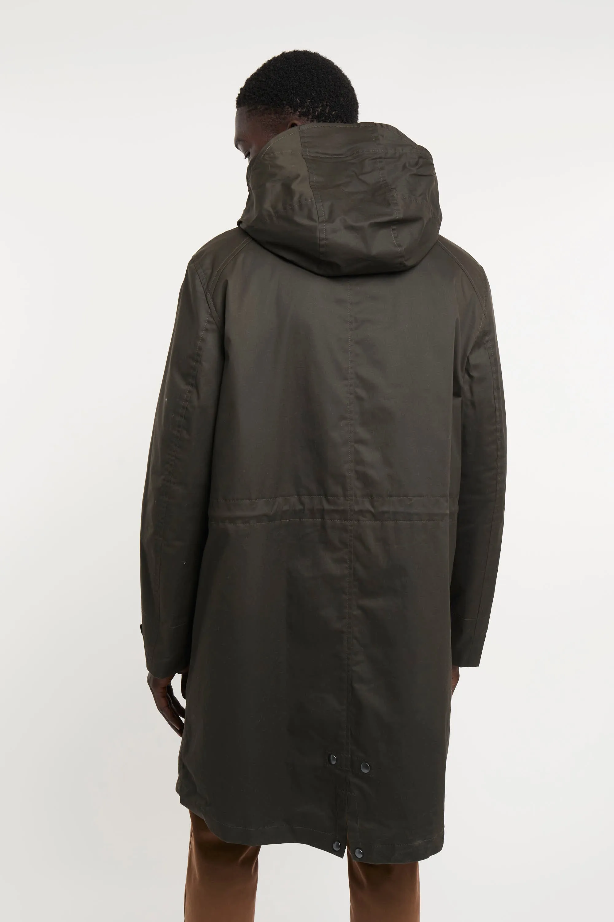 Officina 36 - 9248 Parka Epice
