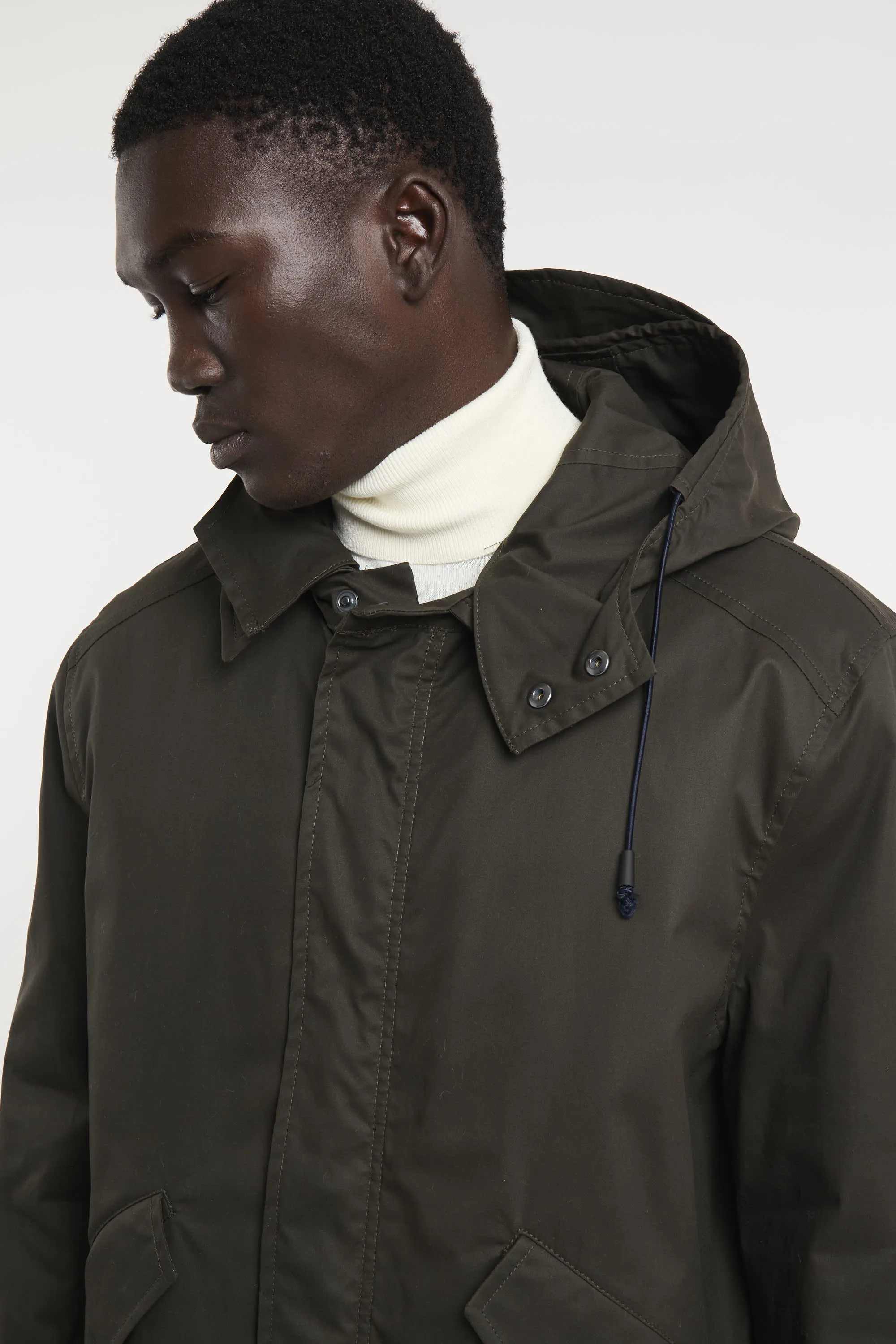 Officina 36 - 9248 Parka Epice