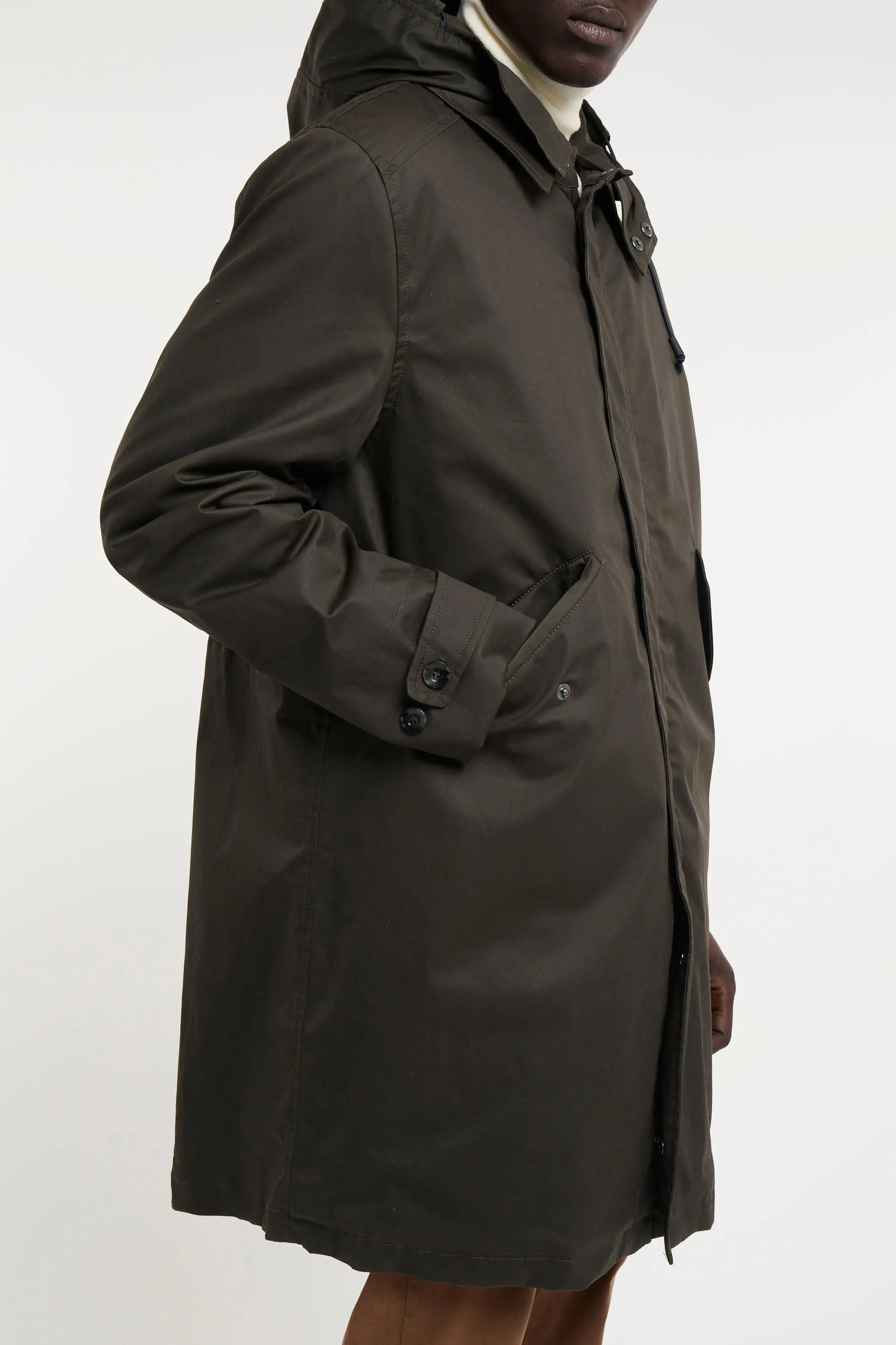 Officina 36 - 9248 Parka Epice