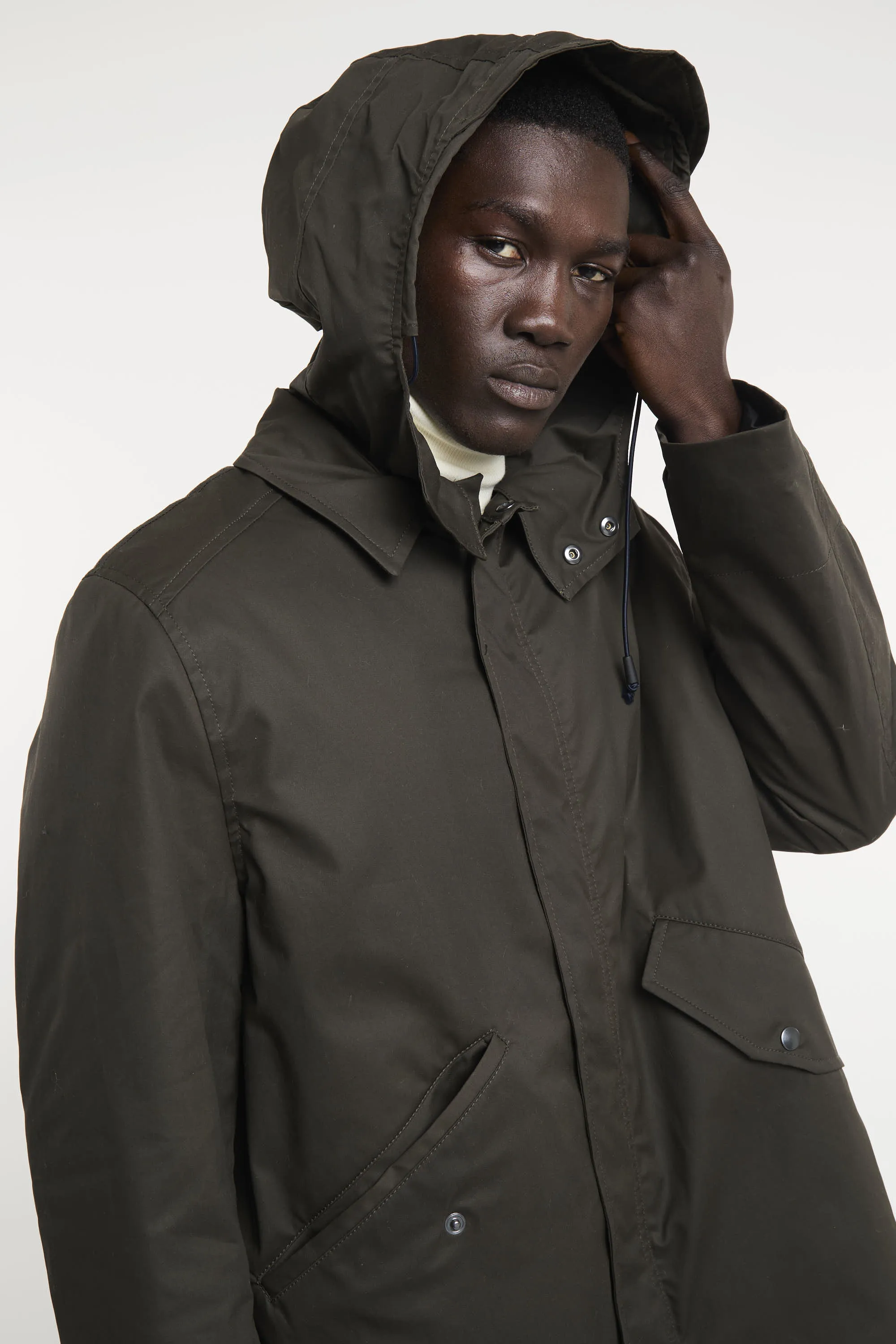 Officina 36 - 9248 Parka Epice