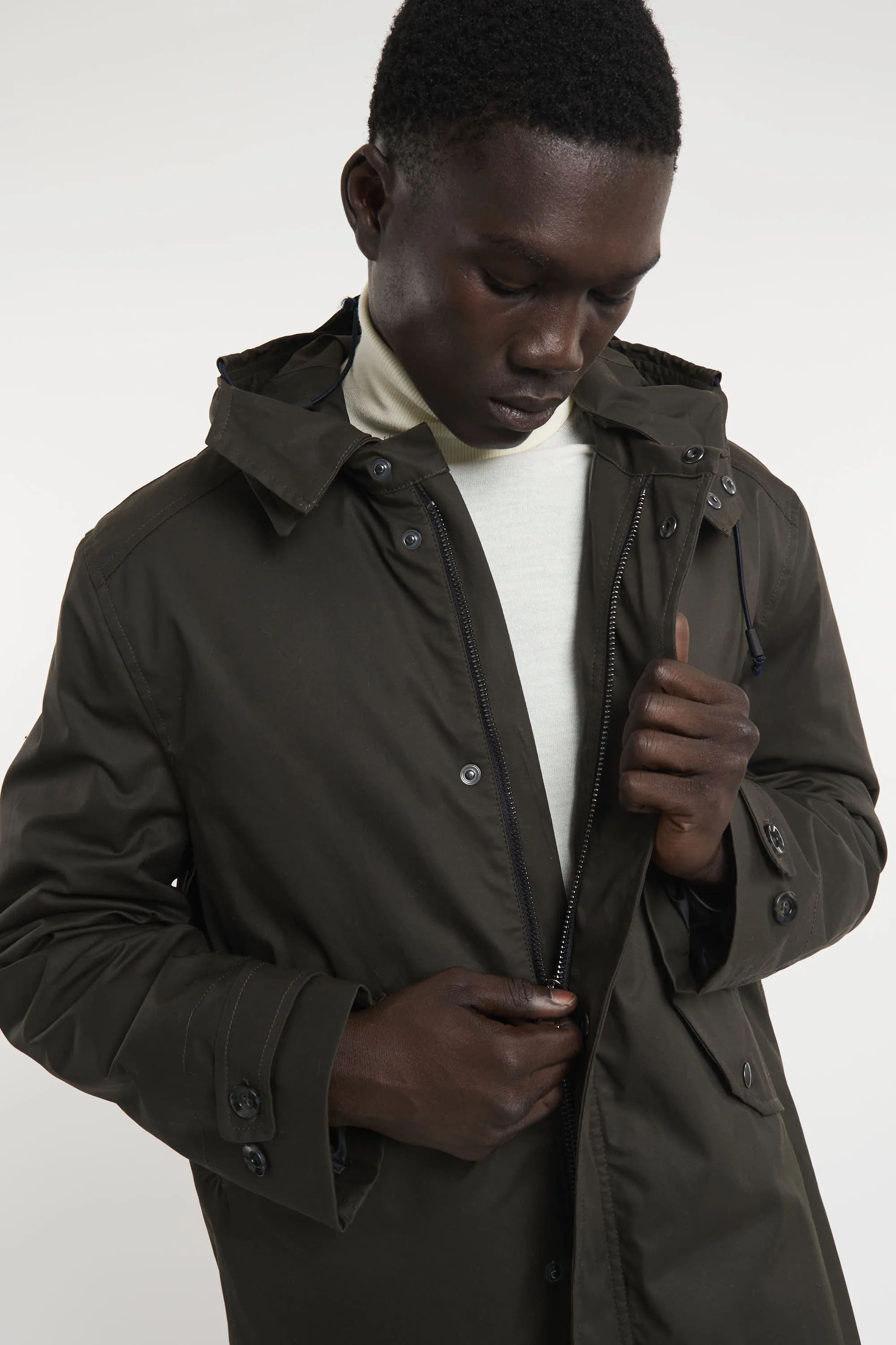 Officina 36 - 9248 Parka Epice