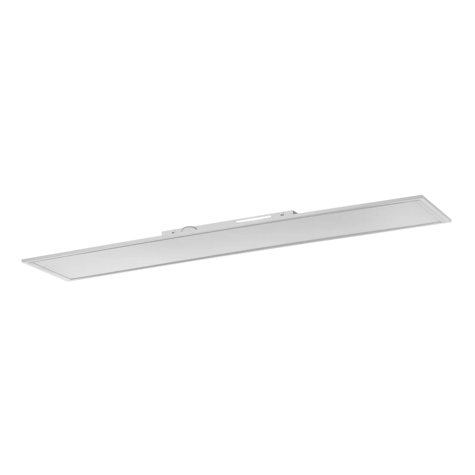 Pannello LED di Piatto, sensore, 119,5 x 29,5 cm