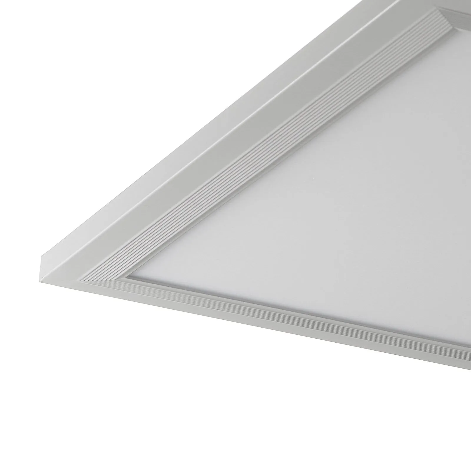 Pannello LED di Piatto, sensore, 119,5 x 29,5 cm