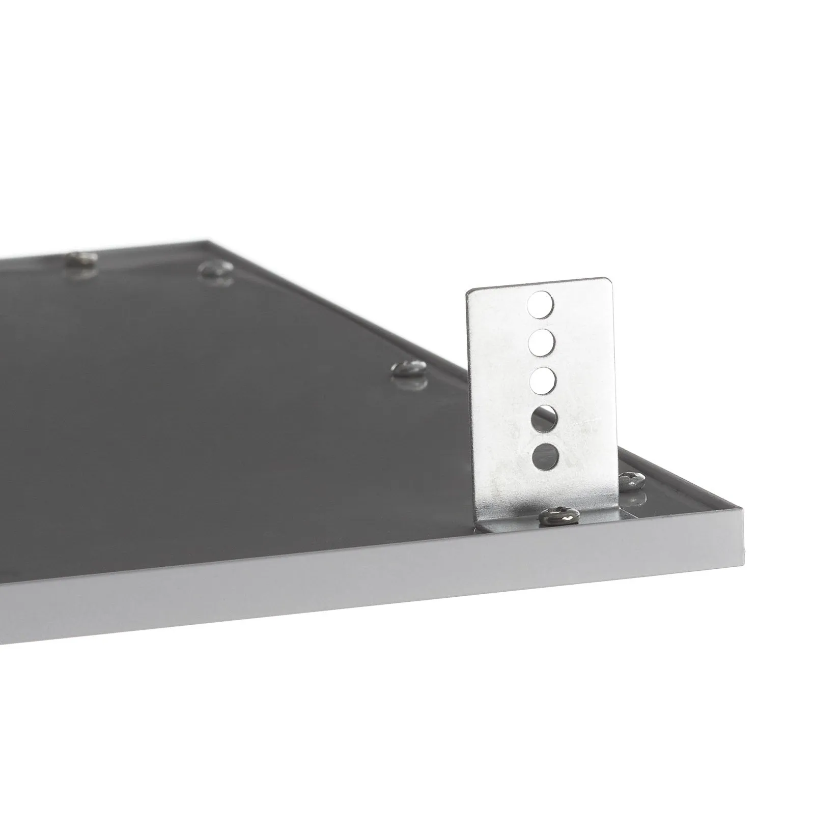 Pannello LED di Piatto, sensore, 119,5 x 29,5 cm