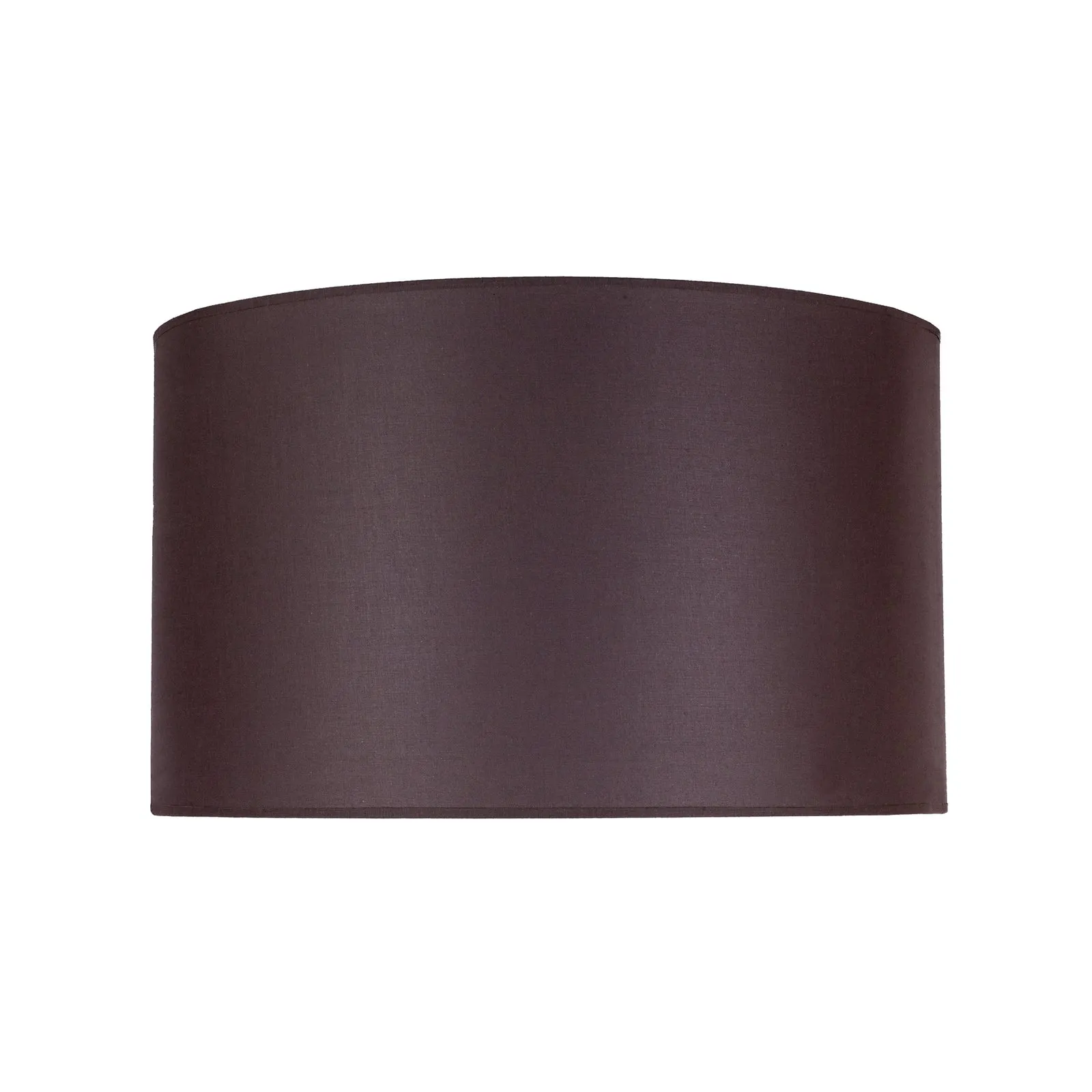 Paralume Roller Ø 50 cm, colore terra