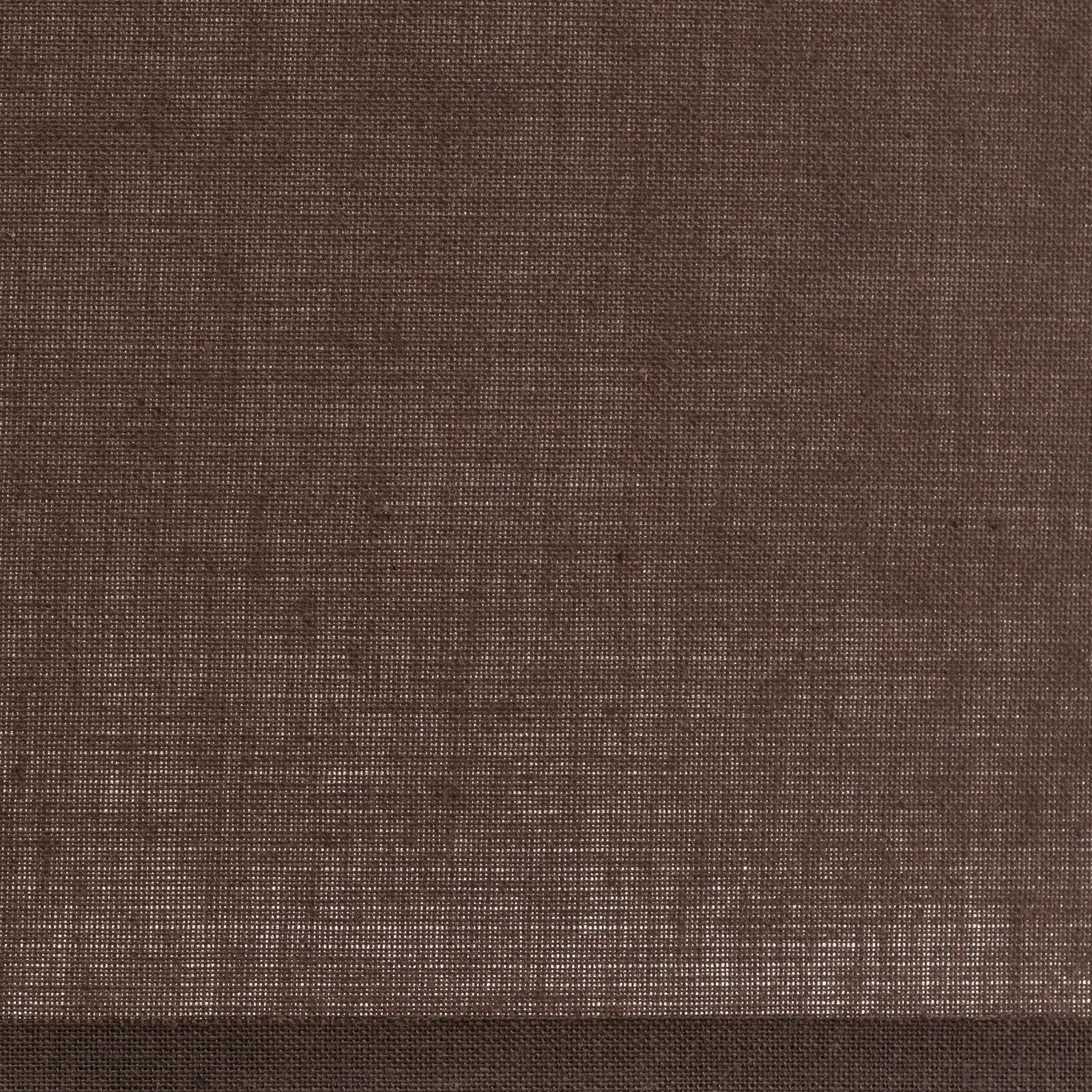 Paralume Roller Ø 50 cm, colore terra
