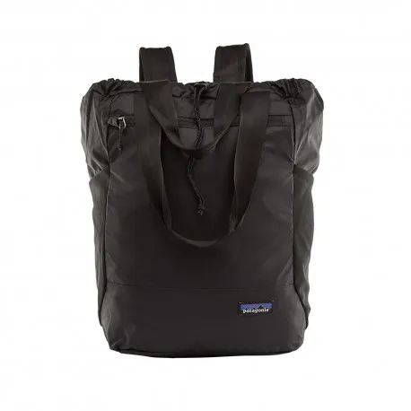 Patagonia Zaino Trekking Ultralight Nero Hole Nero