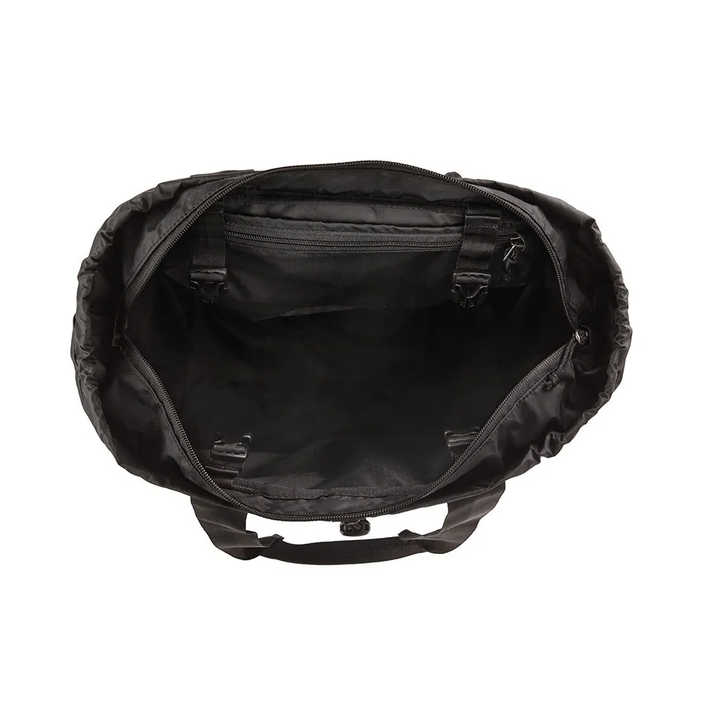 Patagonia Zaino Trekking Ultralight Nero Hole Nero