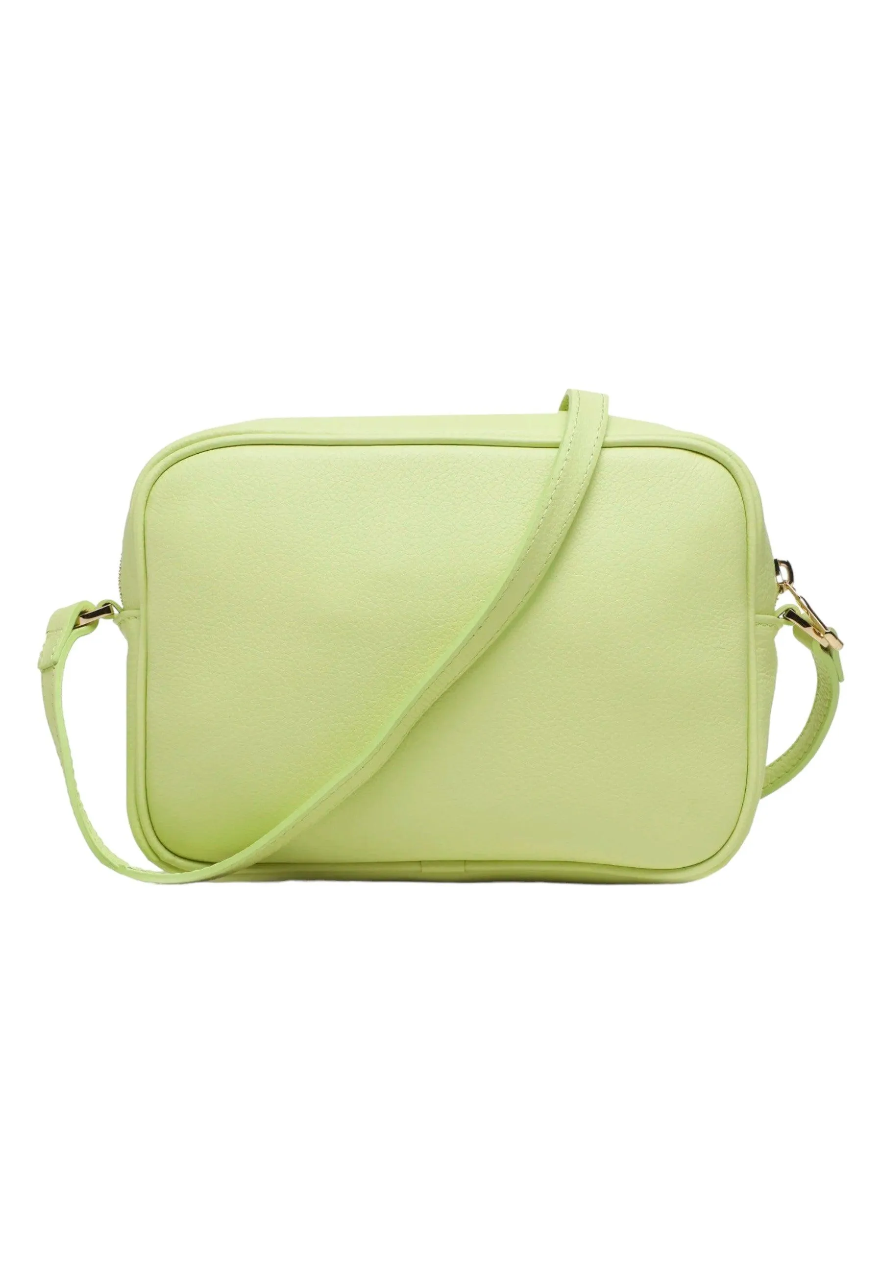 Patrizia Pepe Crossbody Bag Women's - Light Sunny Lime CB8985-L001