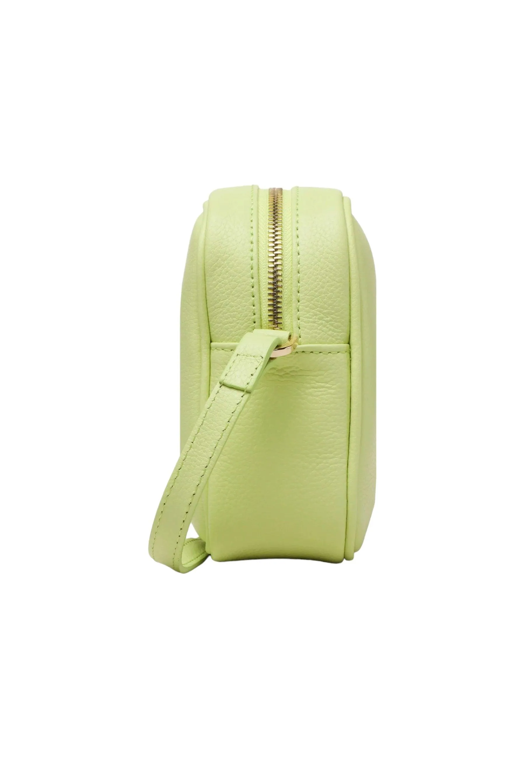 Patrizia Pepe Crossbody Bag Women's - Light Sunny Lime CB8985-L001