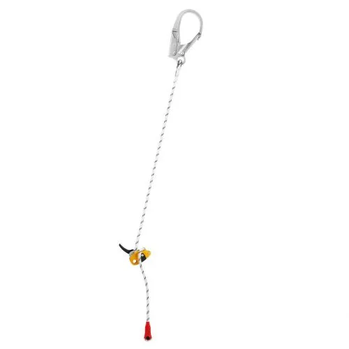 Petzl Grillon MGO - Lunge regolabile da lavoro - Prezzo e recensioni