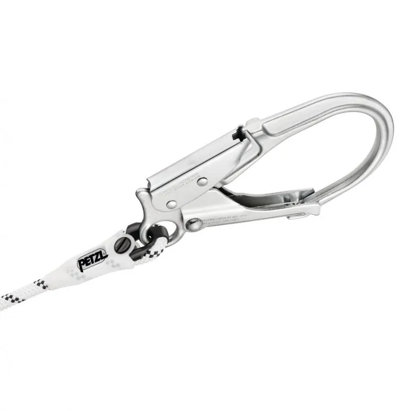 Petzl Grillon MGO - Lunge regolabile da lavoro - Prezzo e recensioni