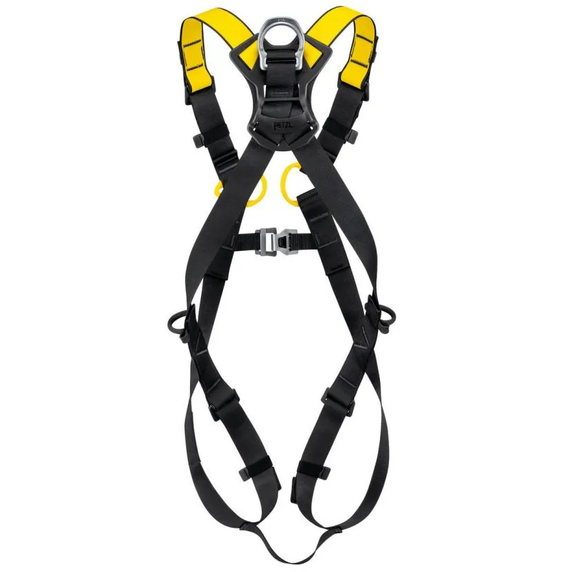 Petzl Newton European version work harness