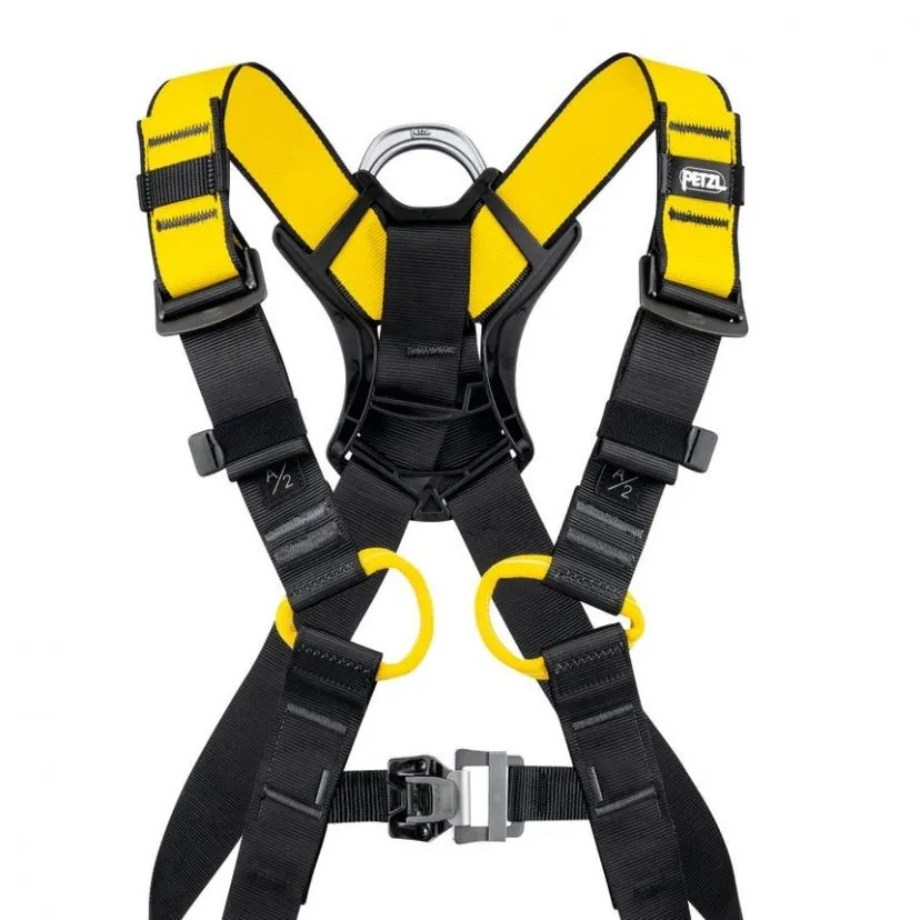 Petzl Newton European version work harness