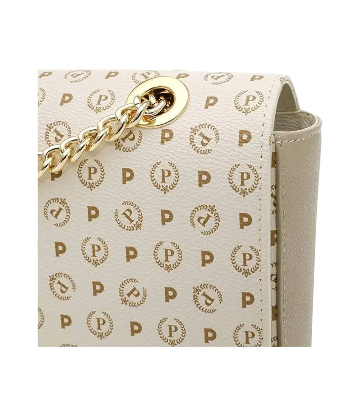 Pollini Donna Borsa A Tracolla  Heritage