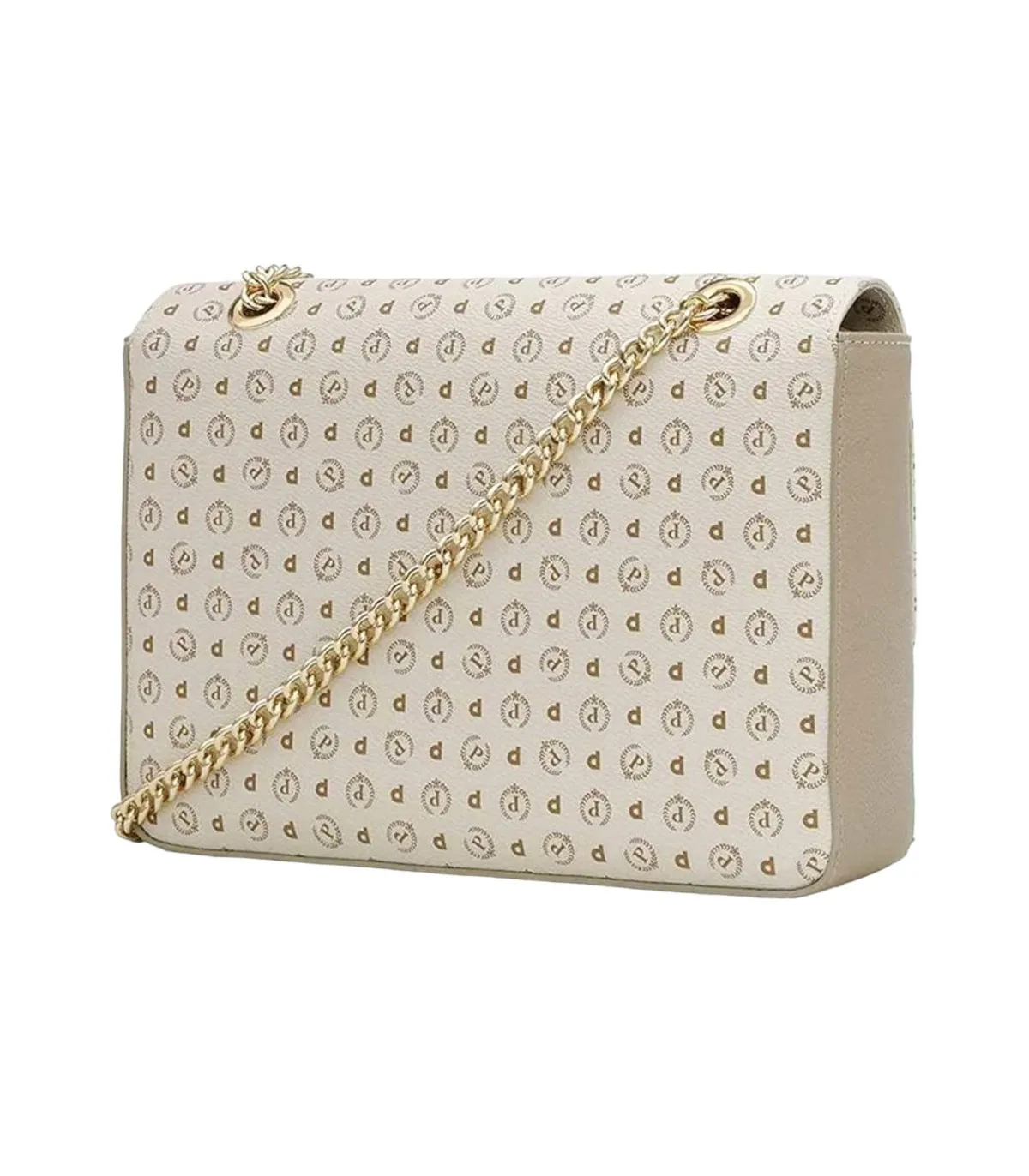 Pollini Donna Borsa A Tracolla  Heritage