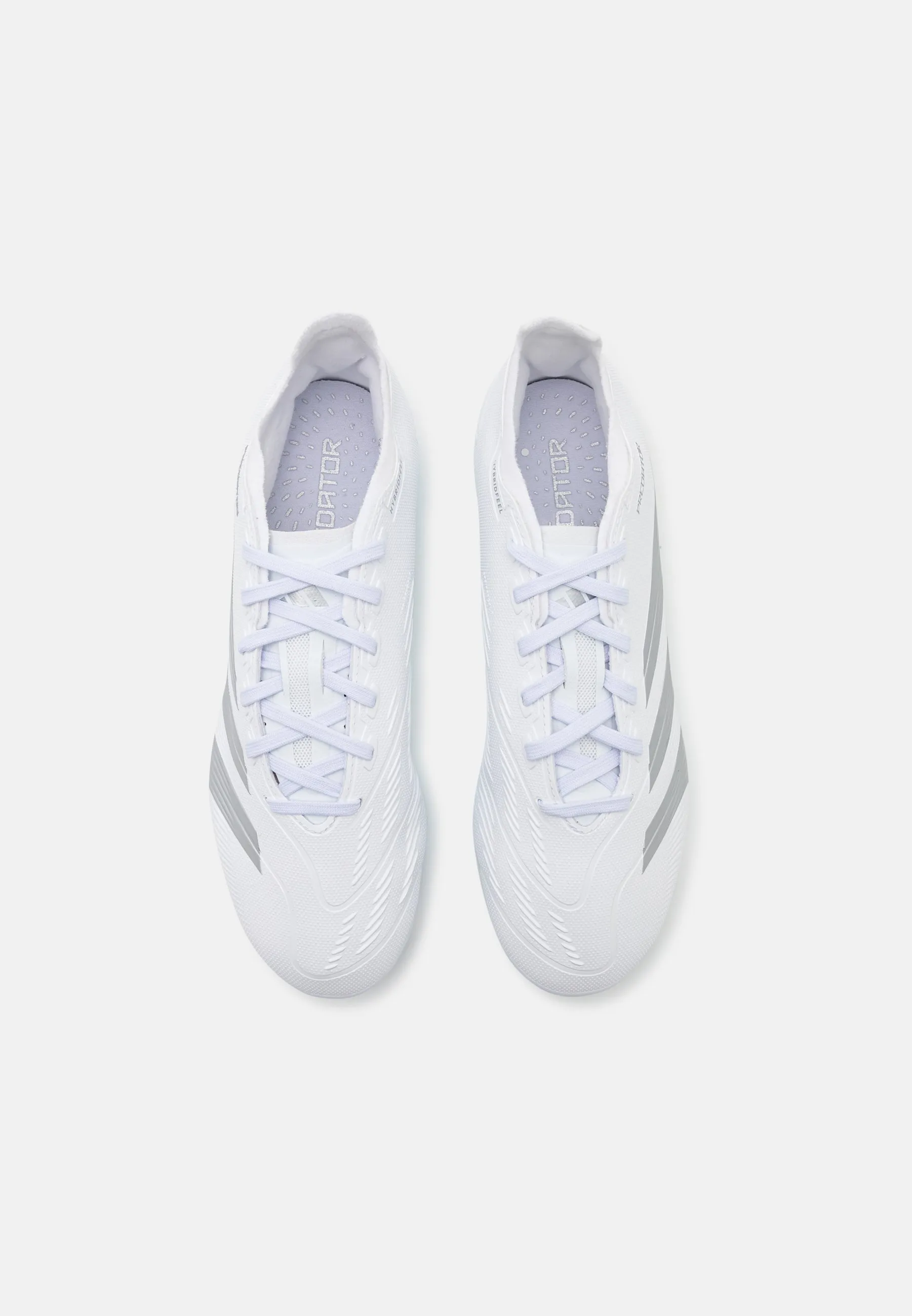 PREDATOR LEAGUE LOW MG - Scarpe da calcetto con tacchetti